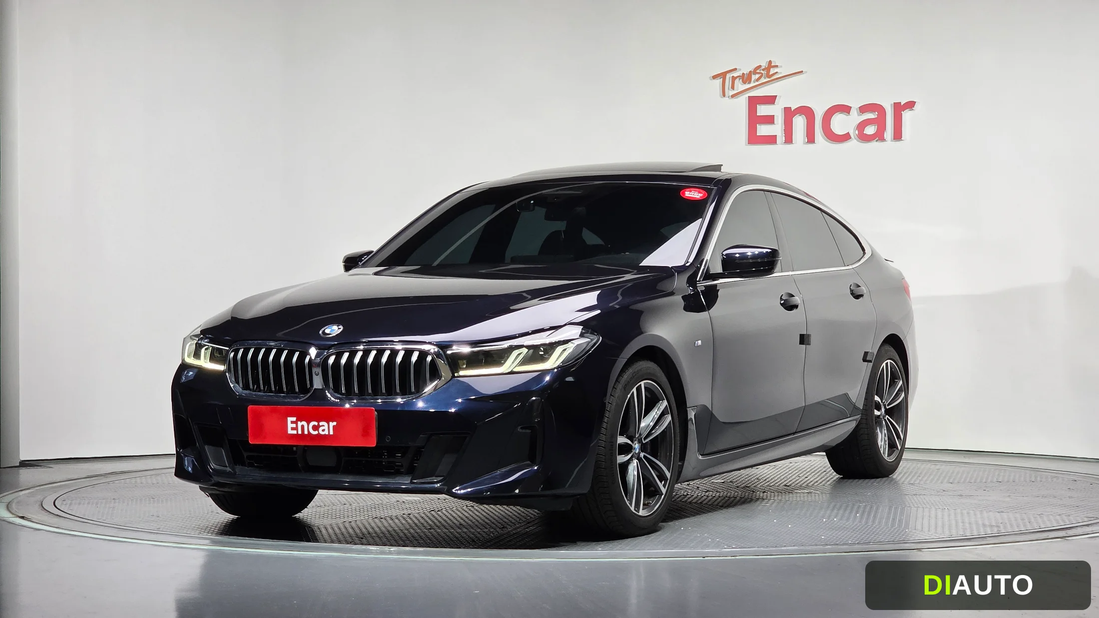 BMW Gran Turismo