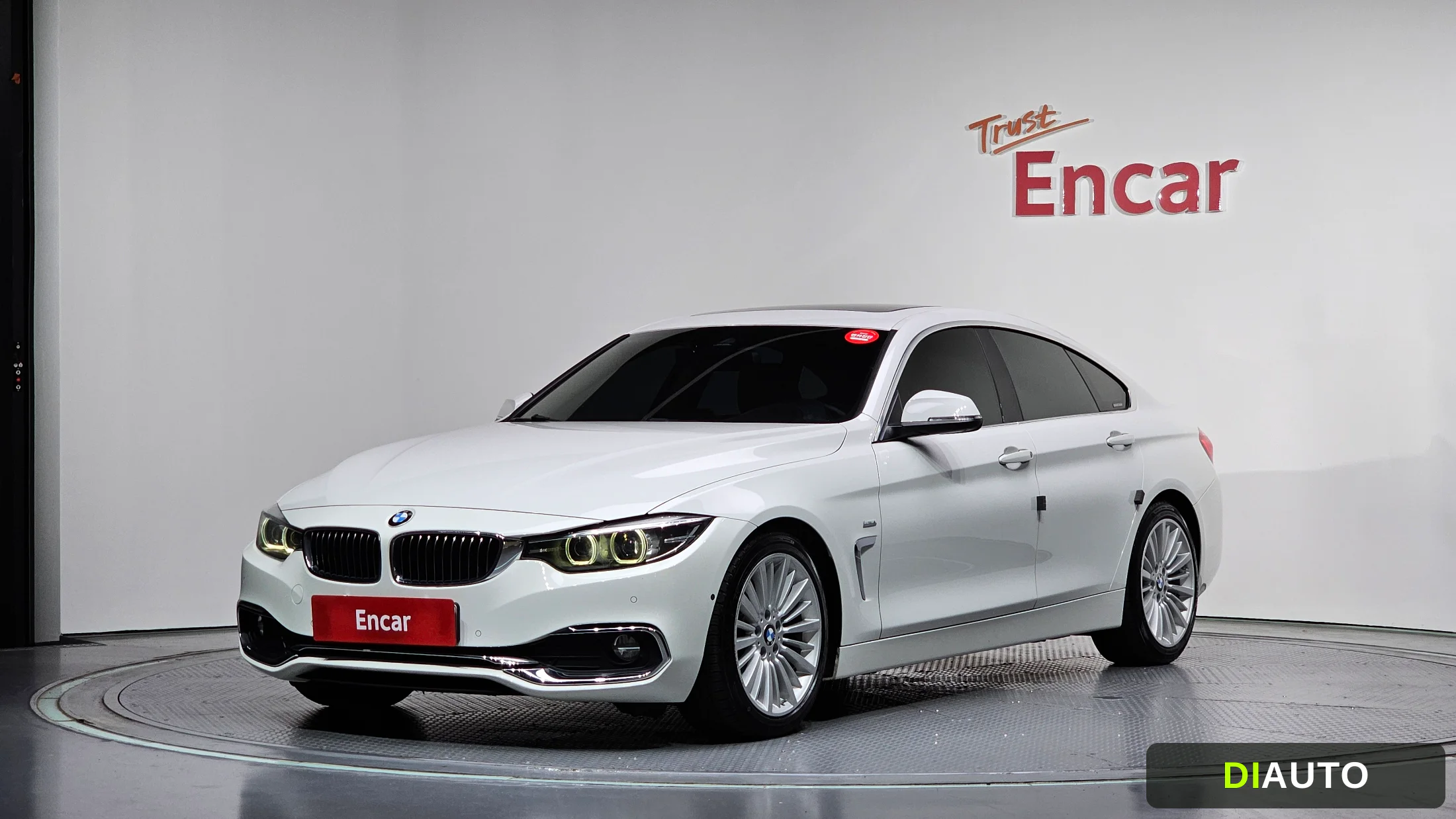 BMW 4-Series