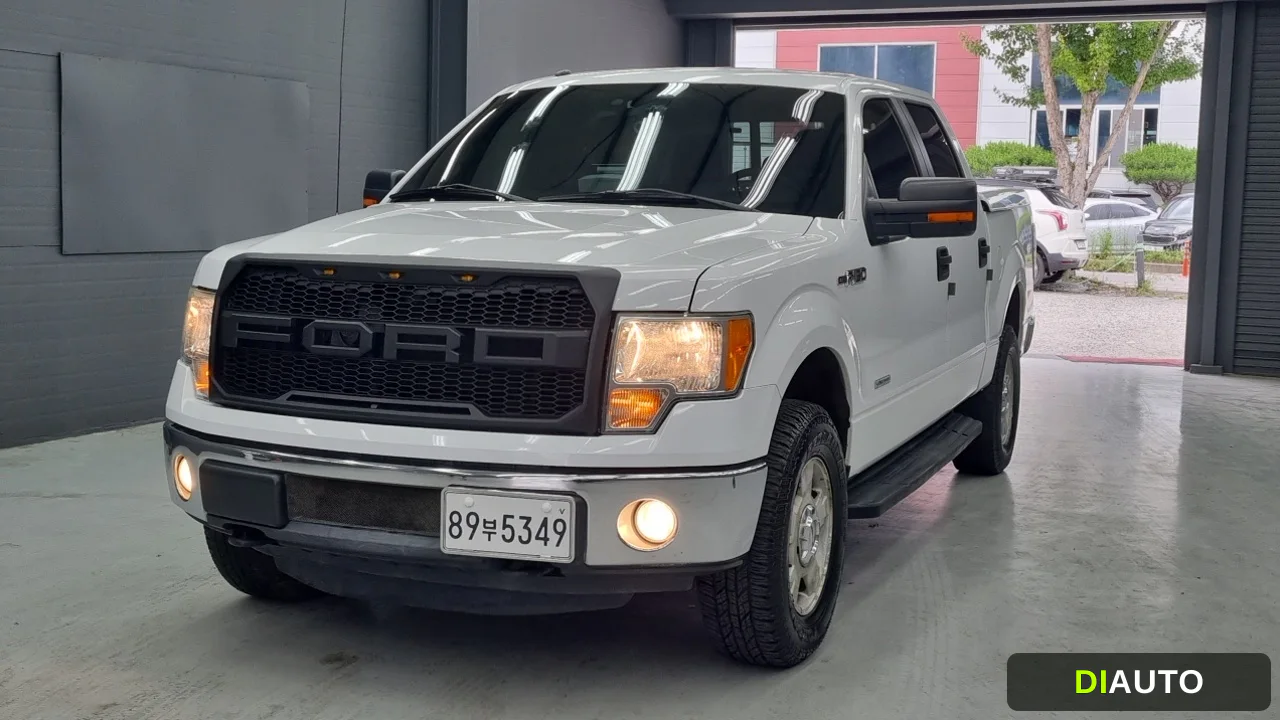 Ford F150
