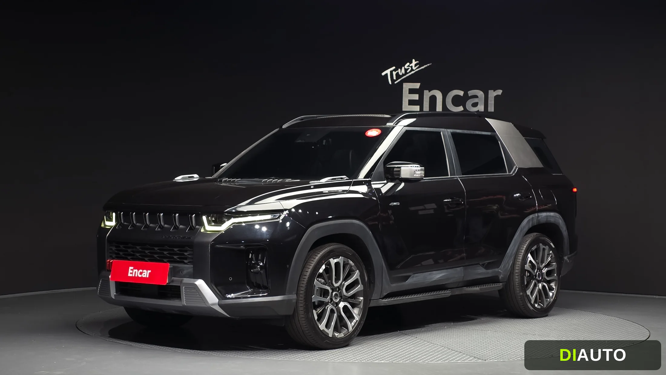 KG_Mobility_Ssangyong Torres