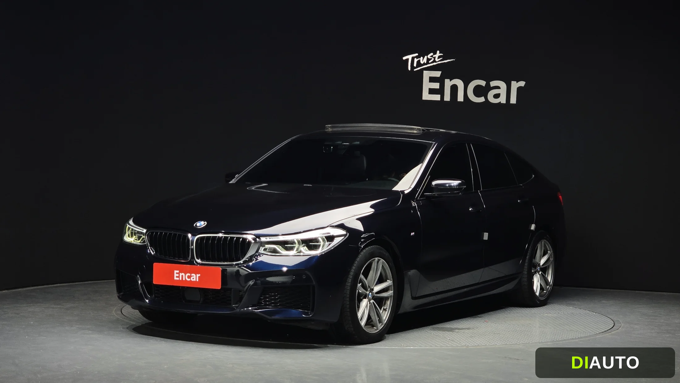 BMW Gran Turismo