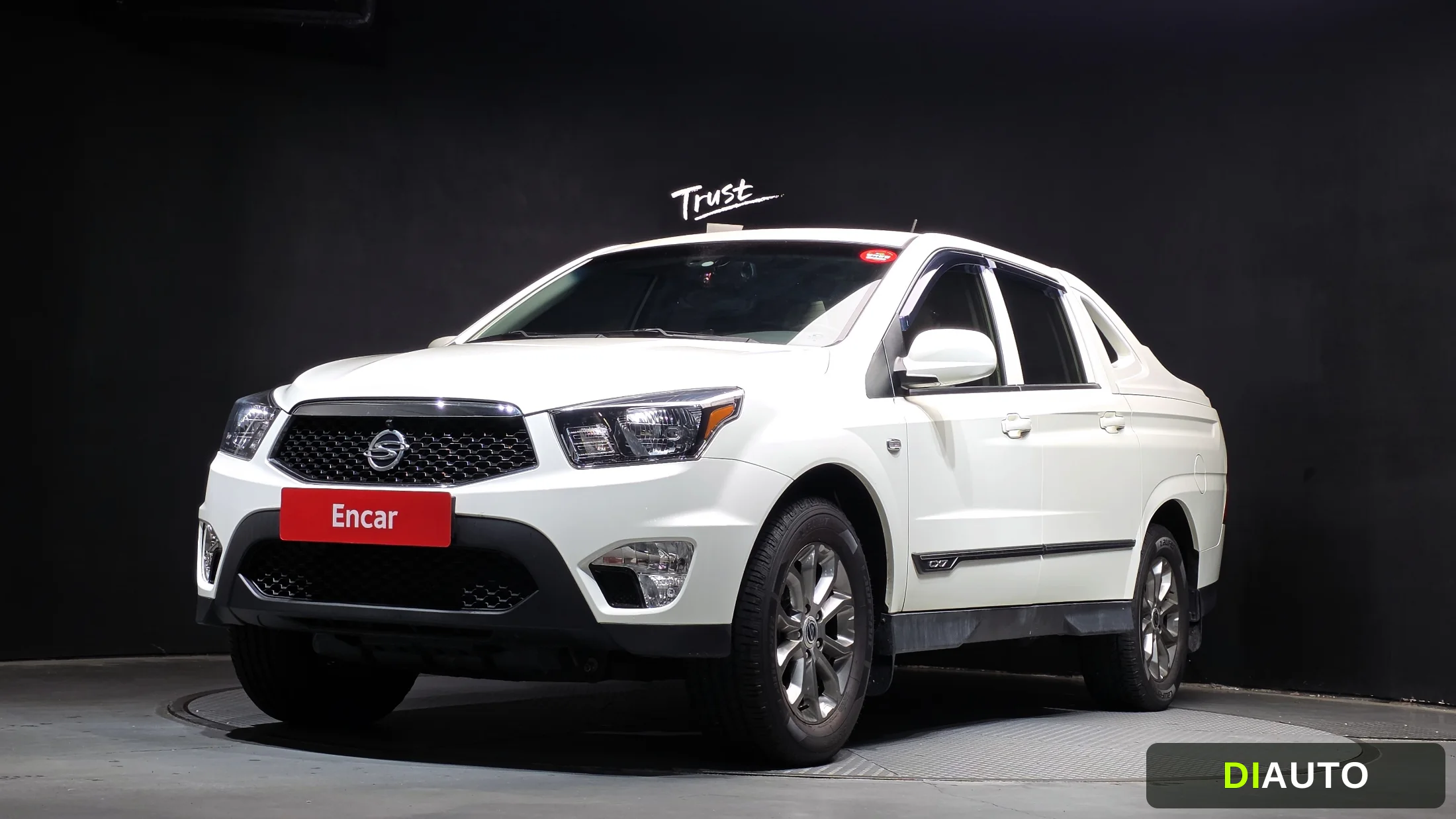 KG_Mobility_Ssangyong KORANDO
