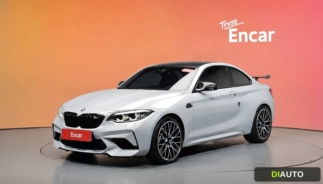BMW M2
