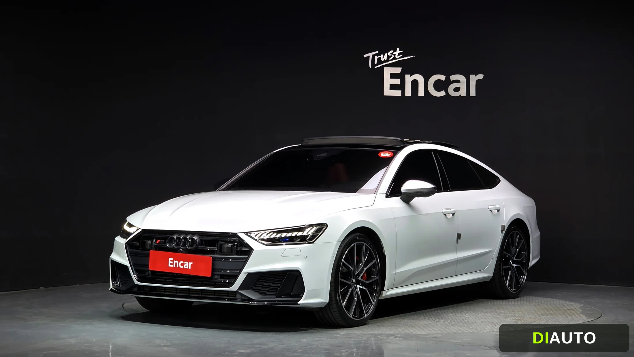 Audi S7