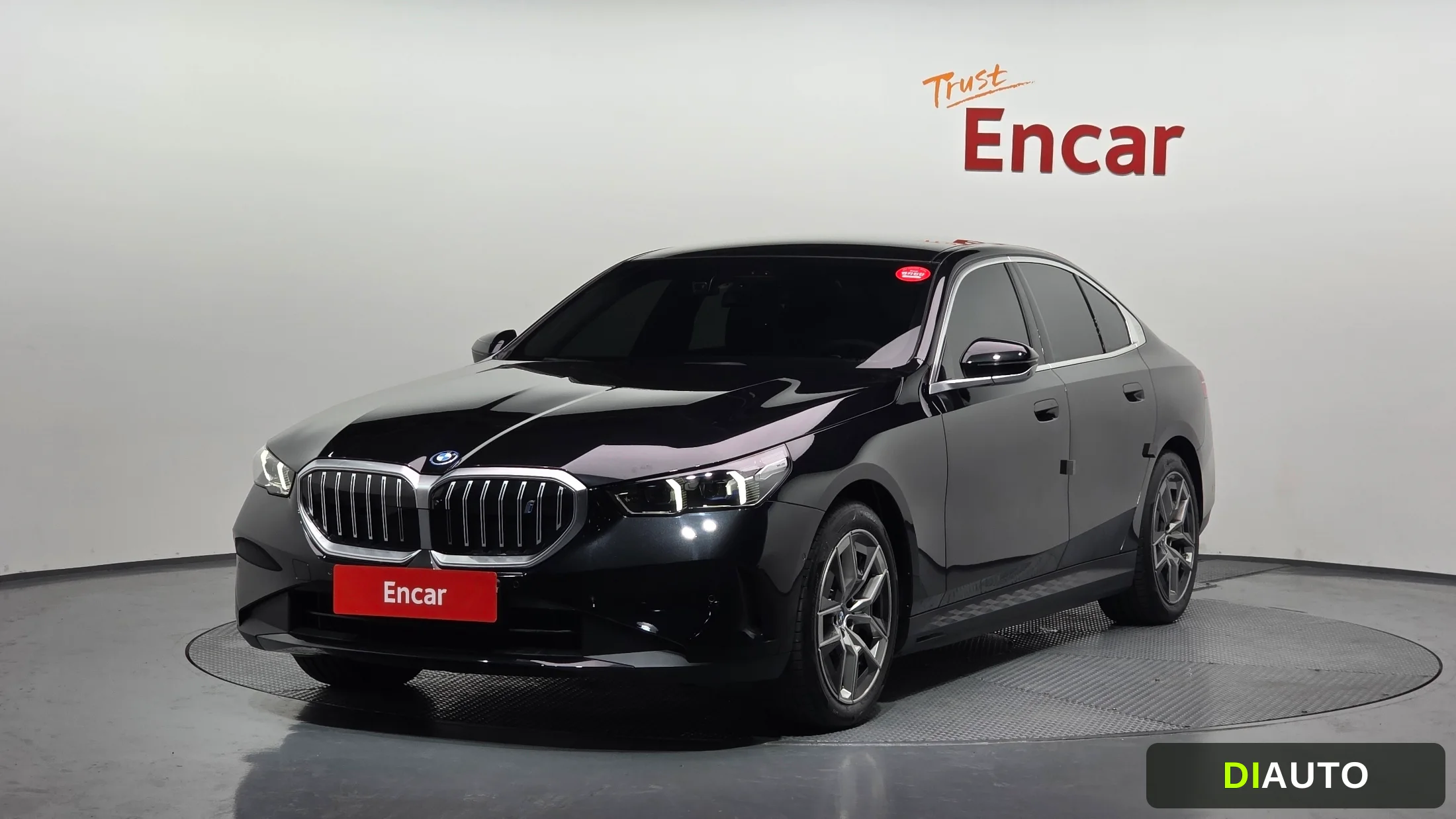 BMW i5
