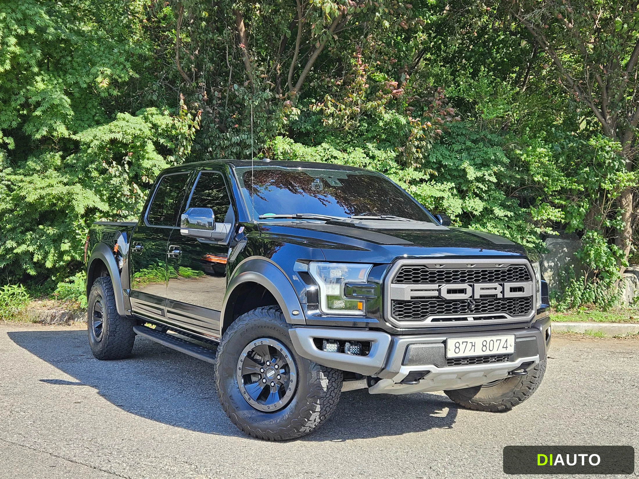 Ford F150