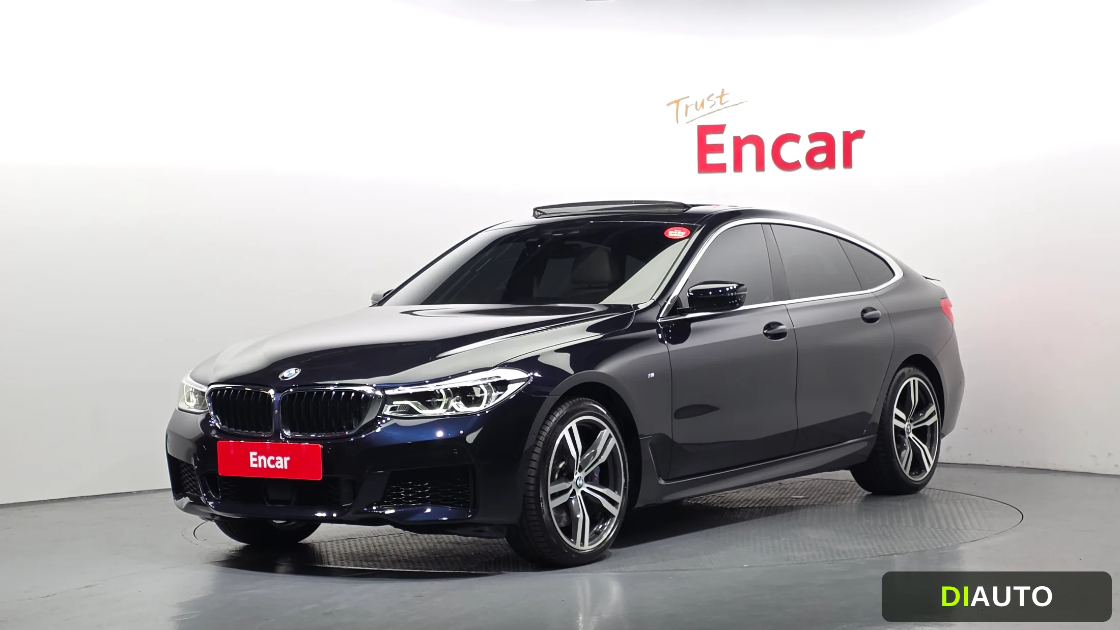 BMW Gran Turismo