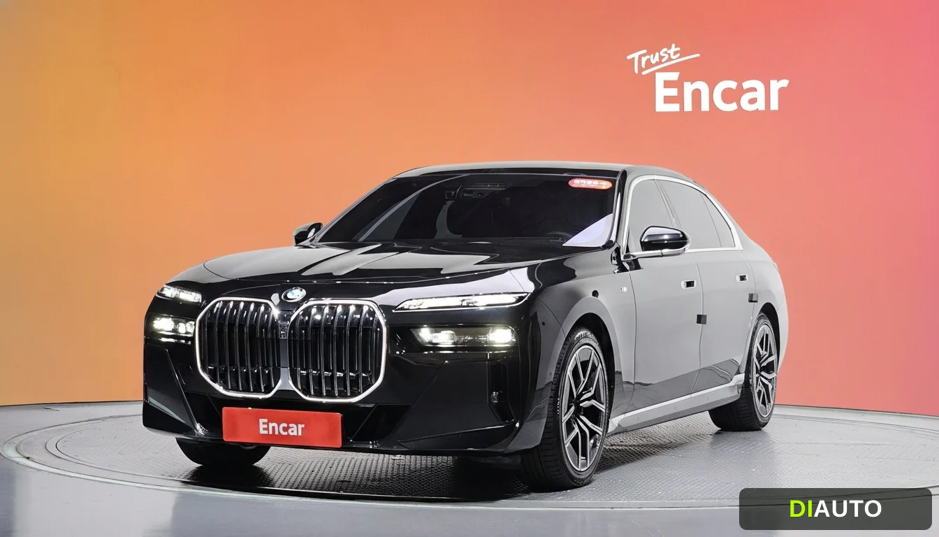 BMW 7-Series