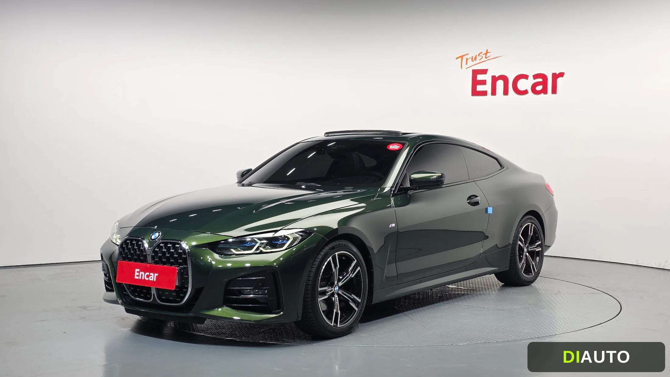 BMW 4-Series