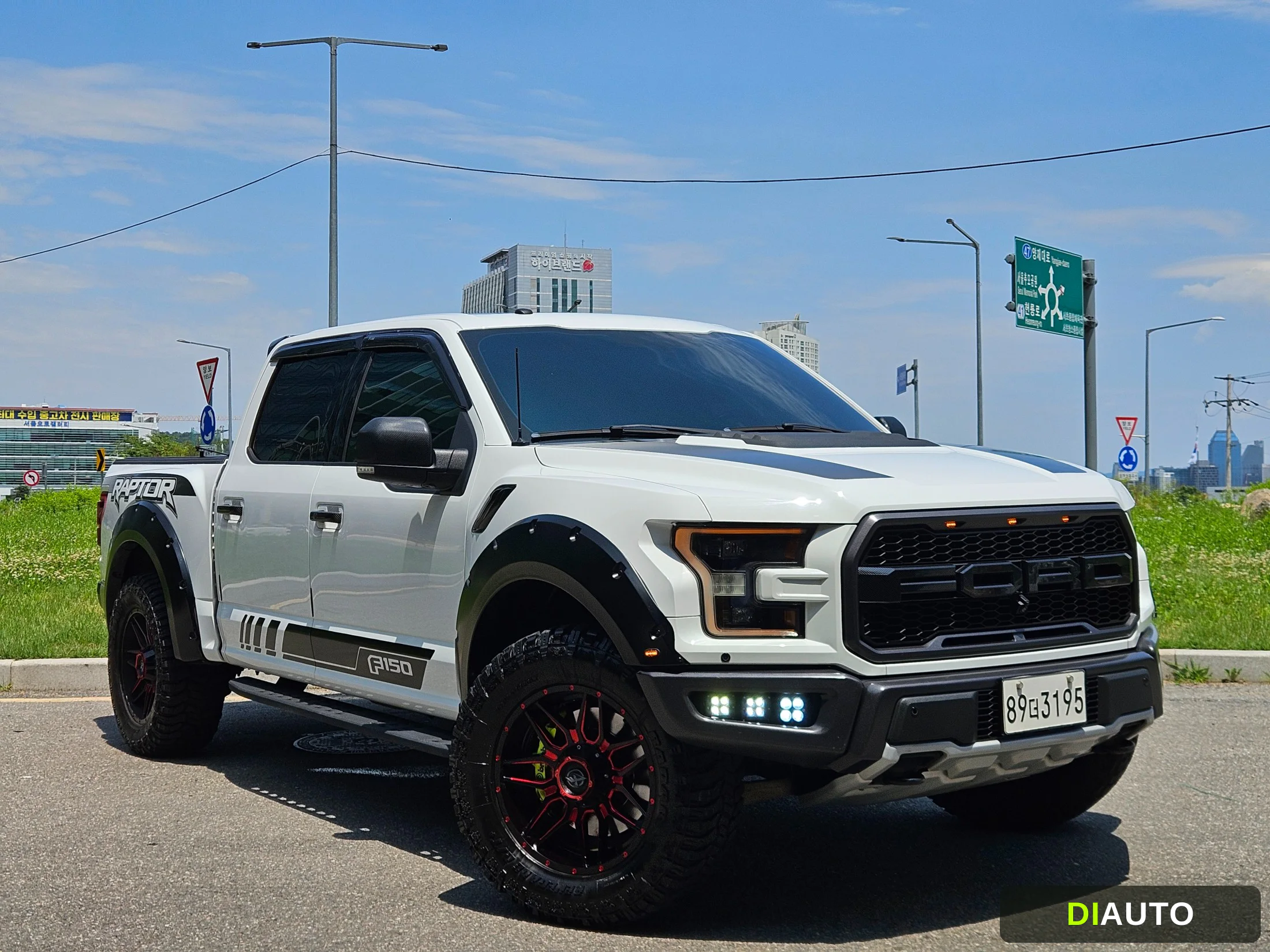 Ford F150