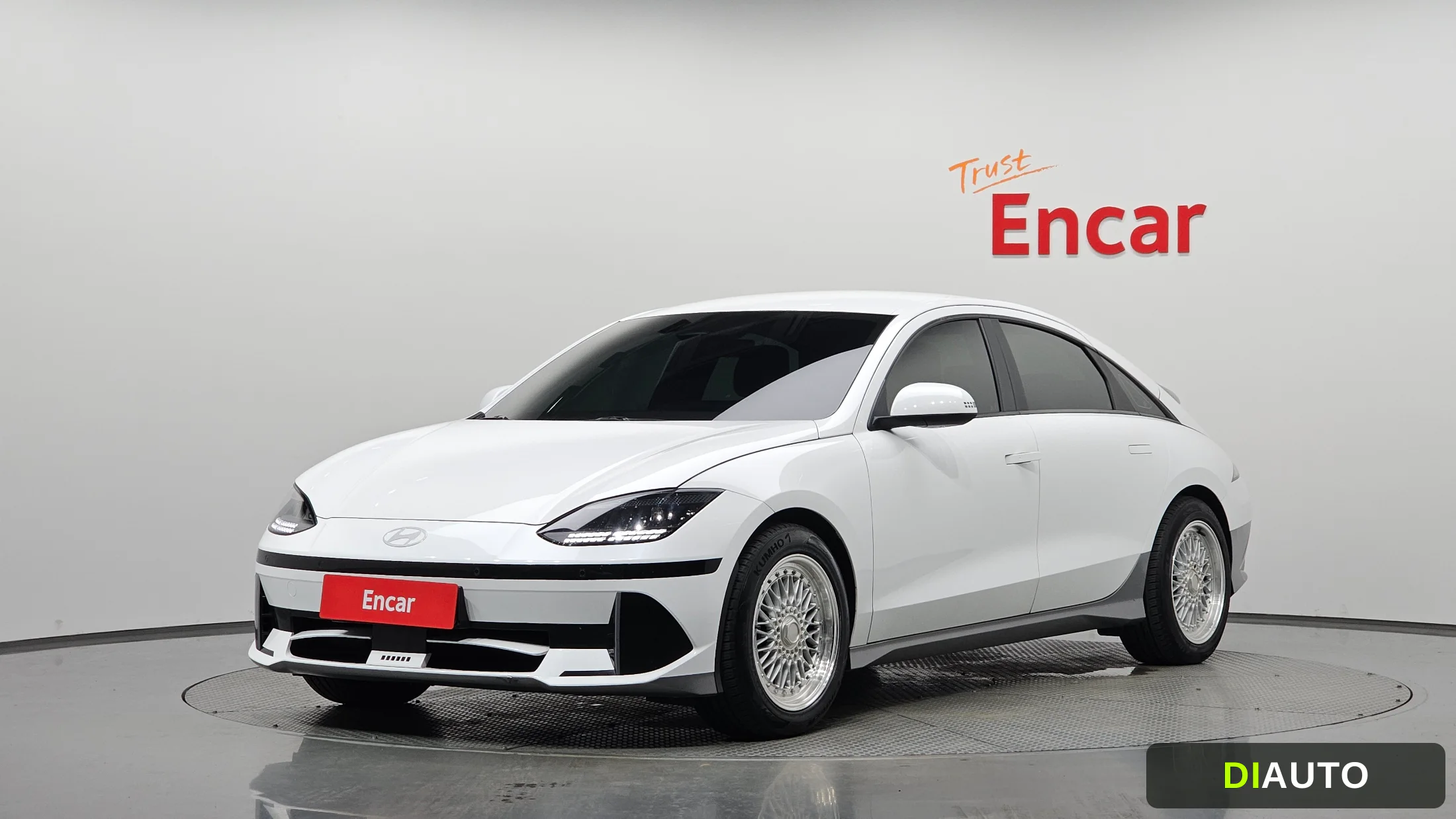 Hyundai Ioniq6