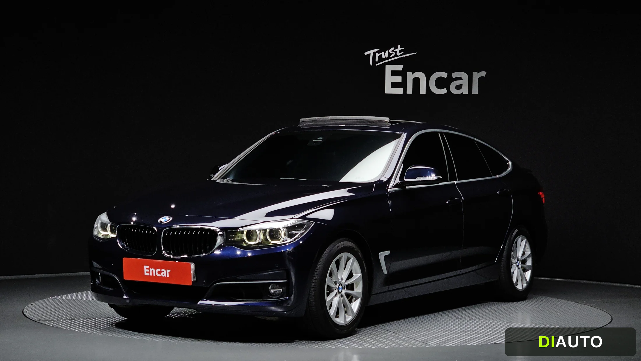 BMW Gran Turismo