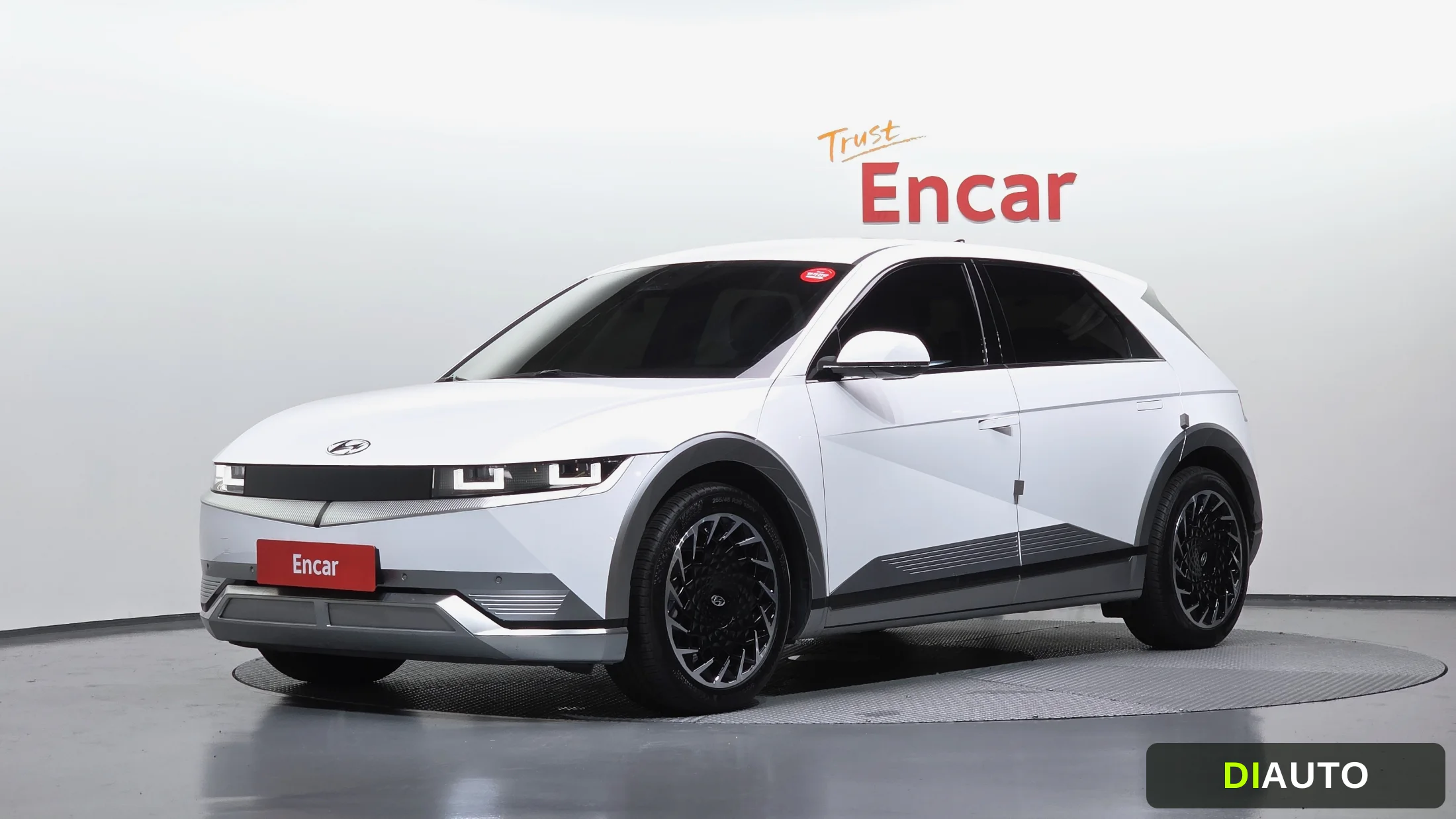 Hyundai Ioniq5