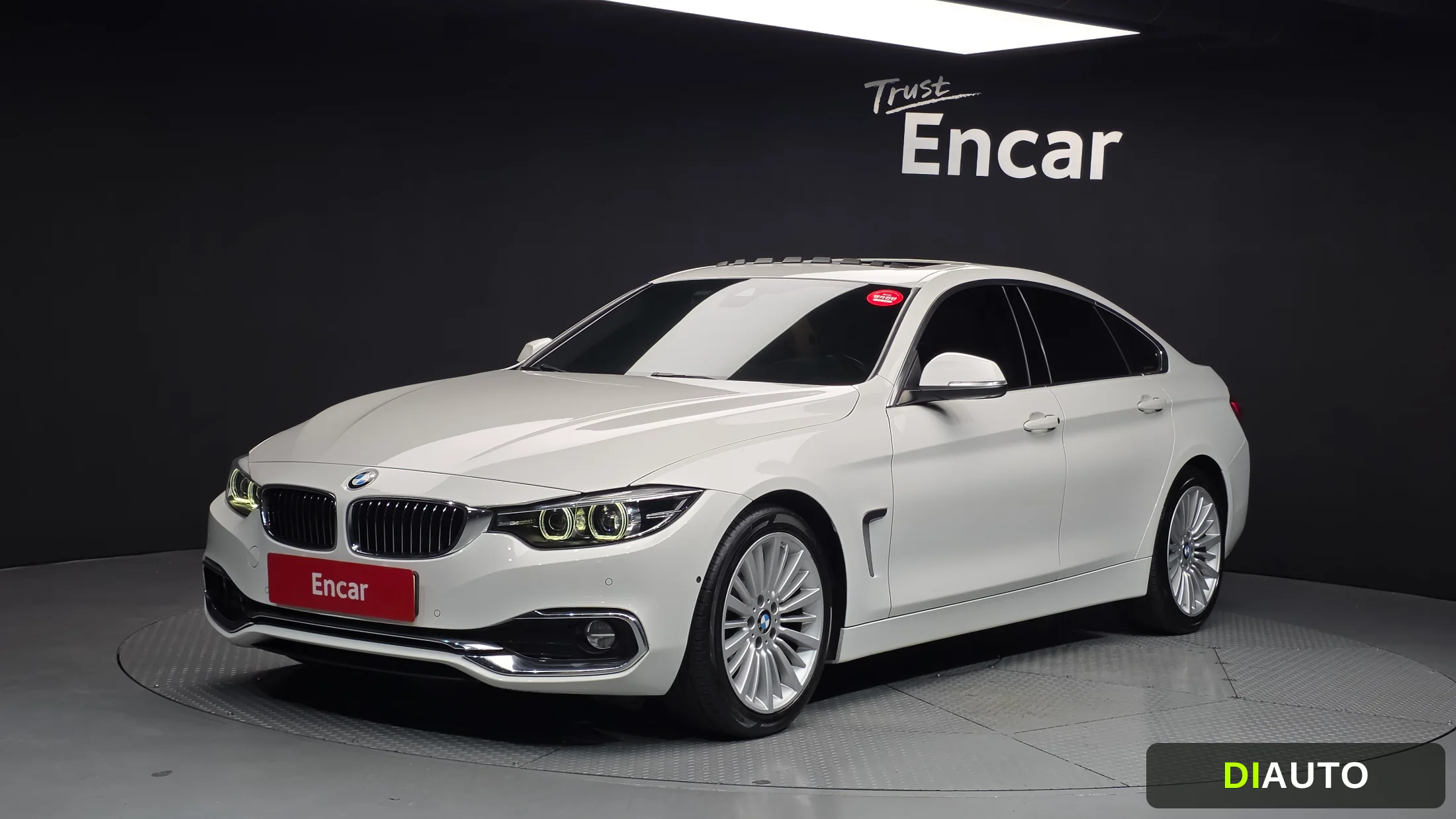 BMW 4-Series