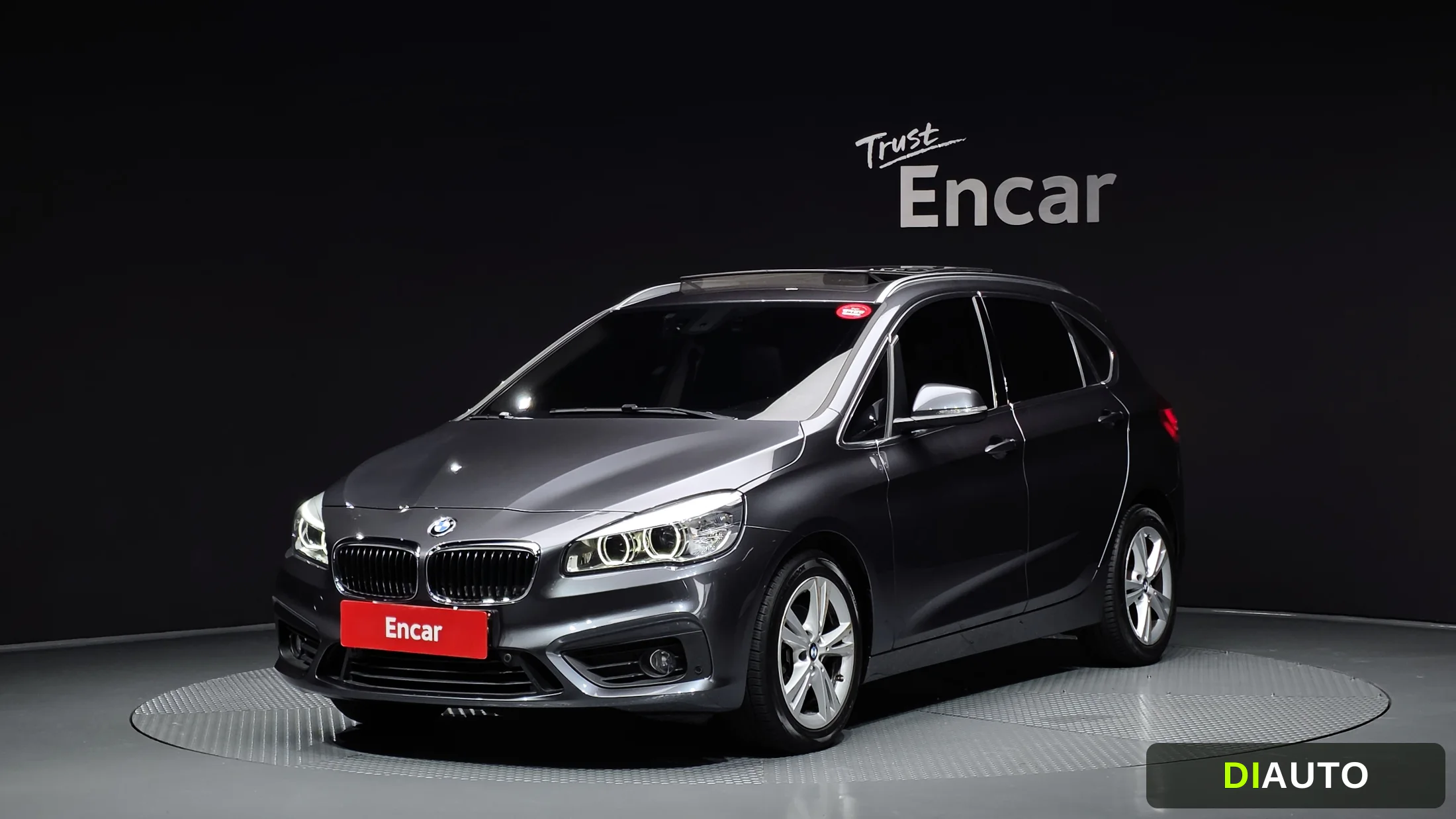 BMW 2-Series