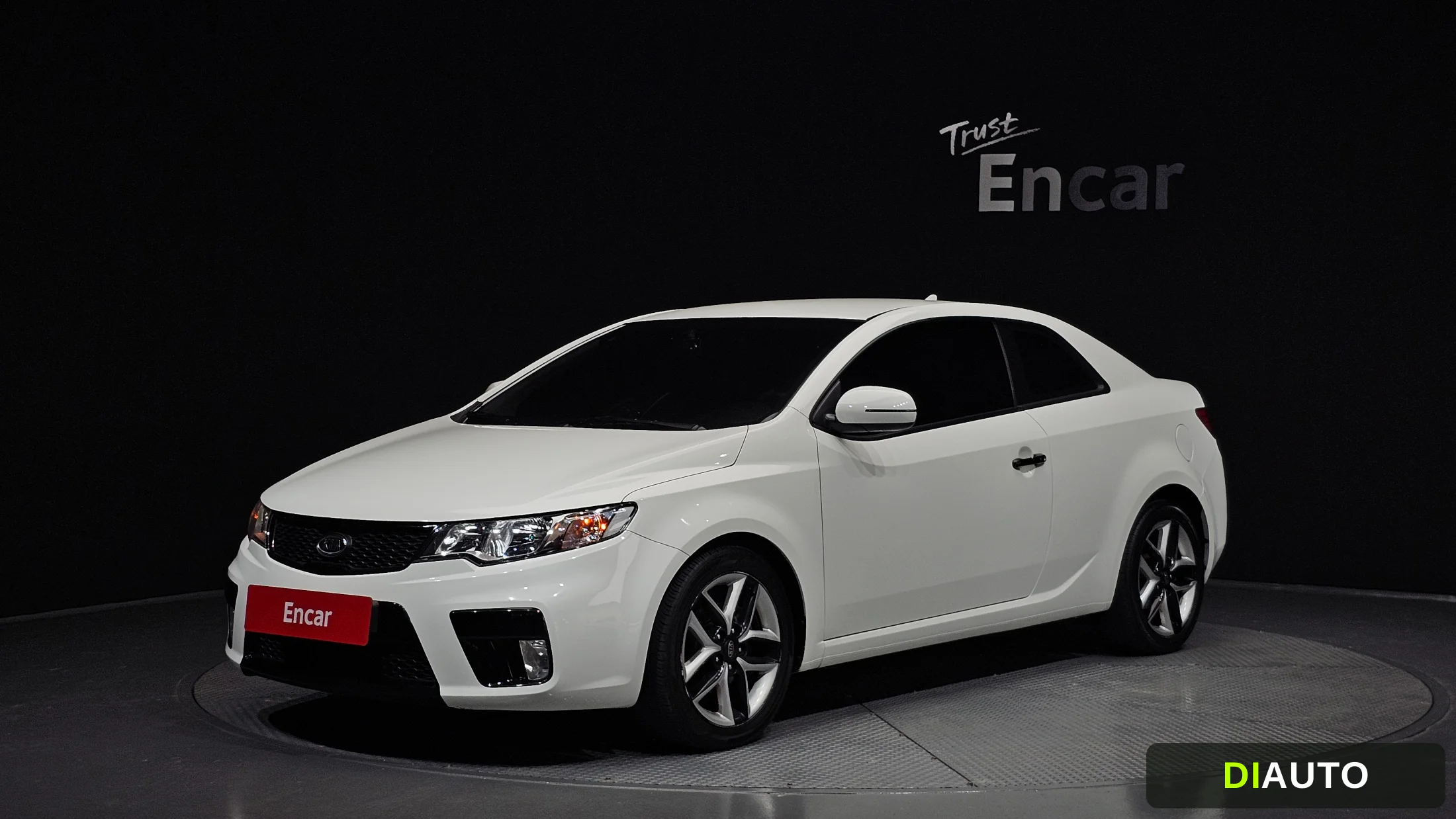 Kia Porte