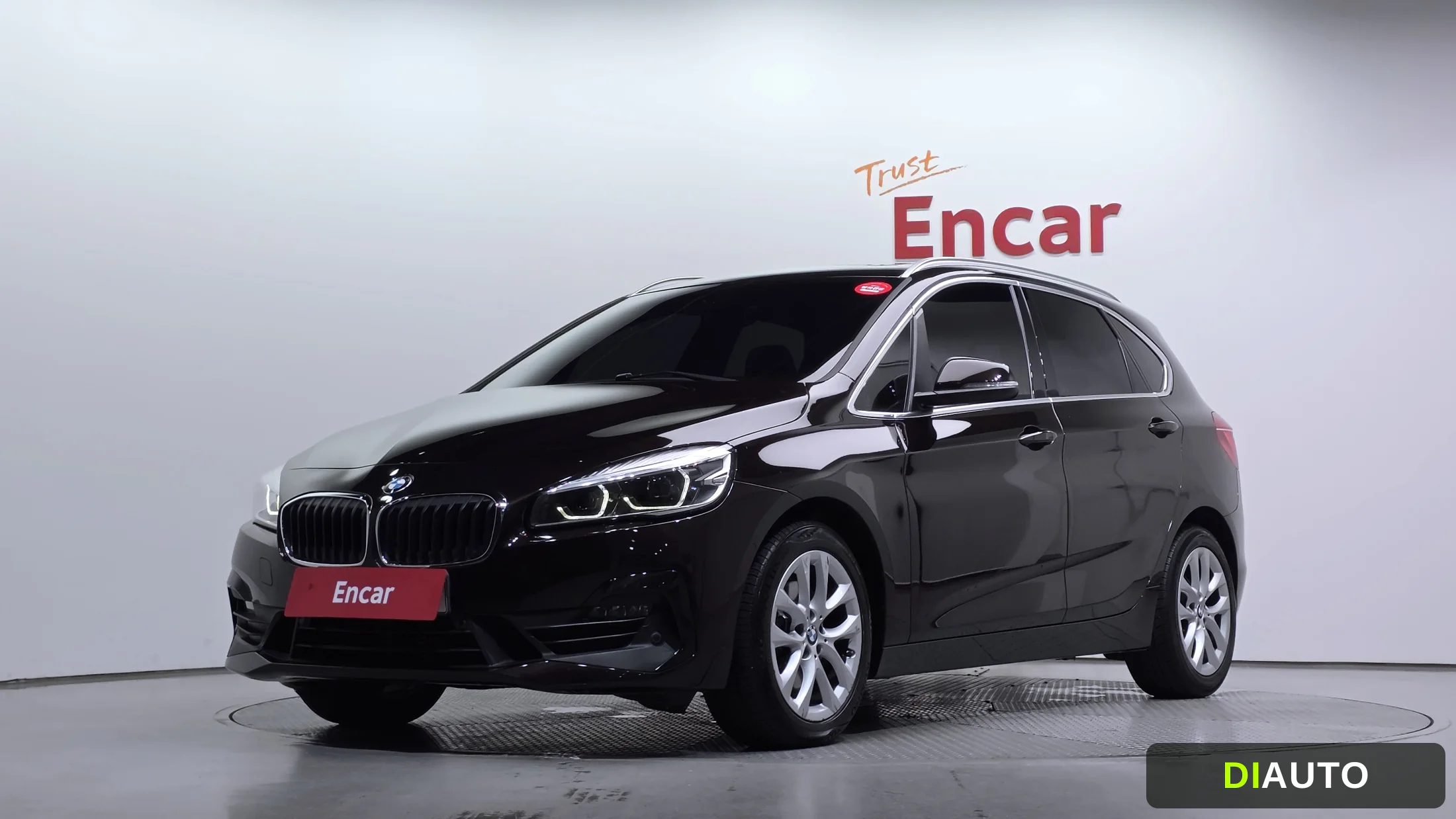 BMW 2-Series