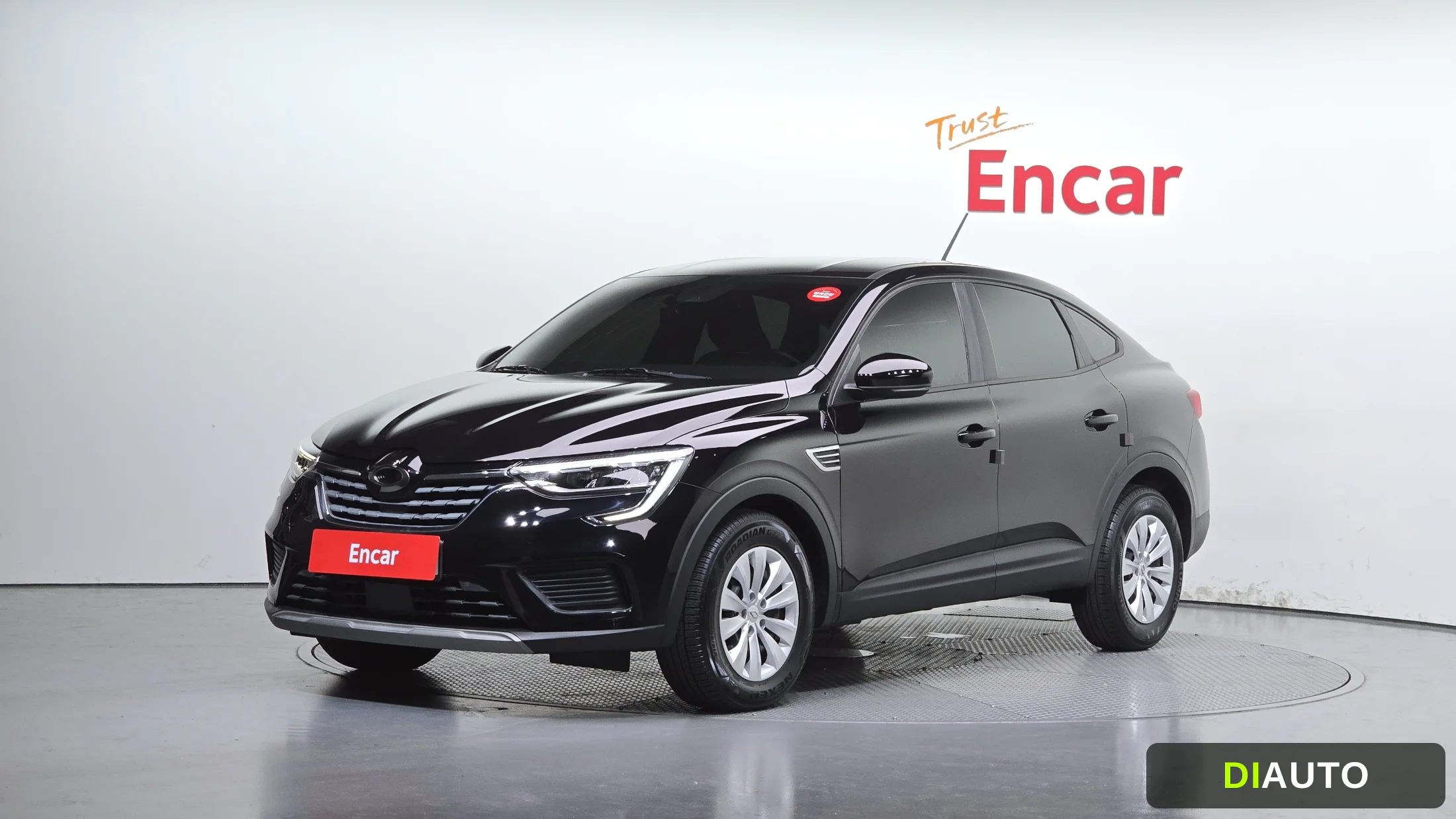 Renault-KoreaSamsung XM3