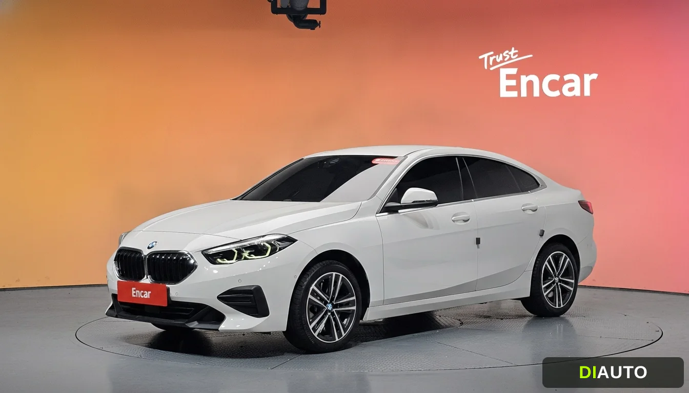 BMW 2-Series