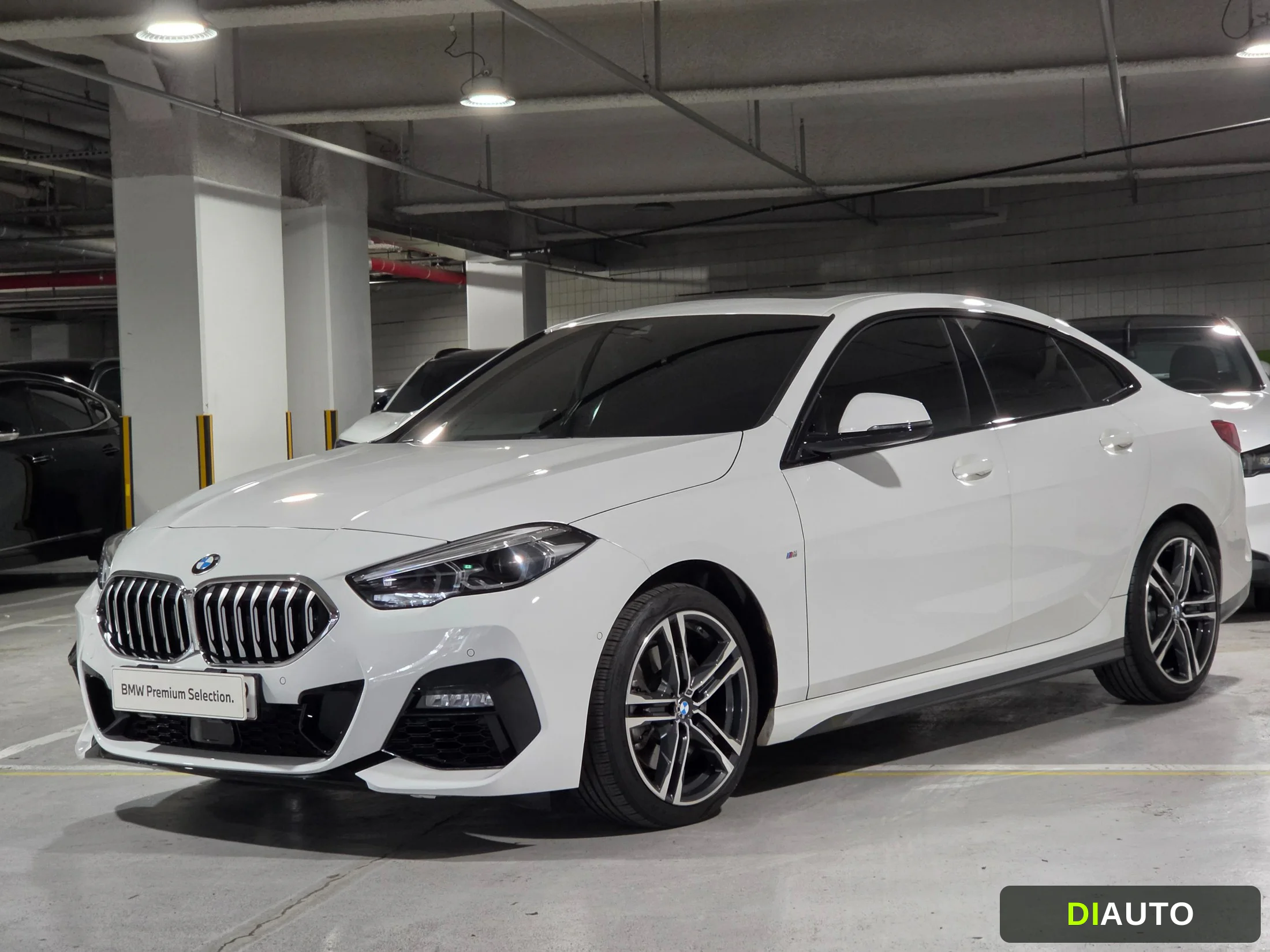 BMW 2-Series