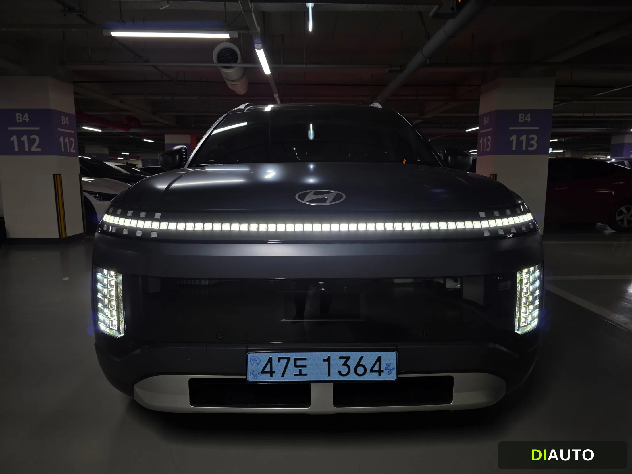 Hyundai Ioniq9