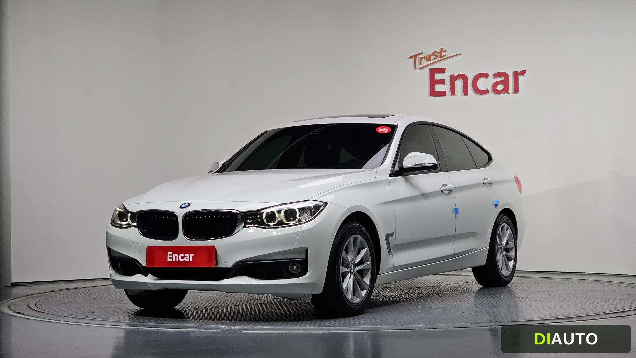 BMW Gran Turismo