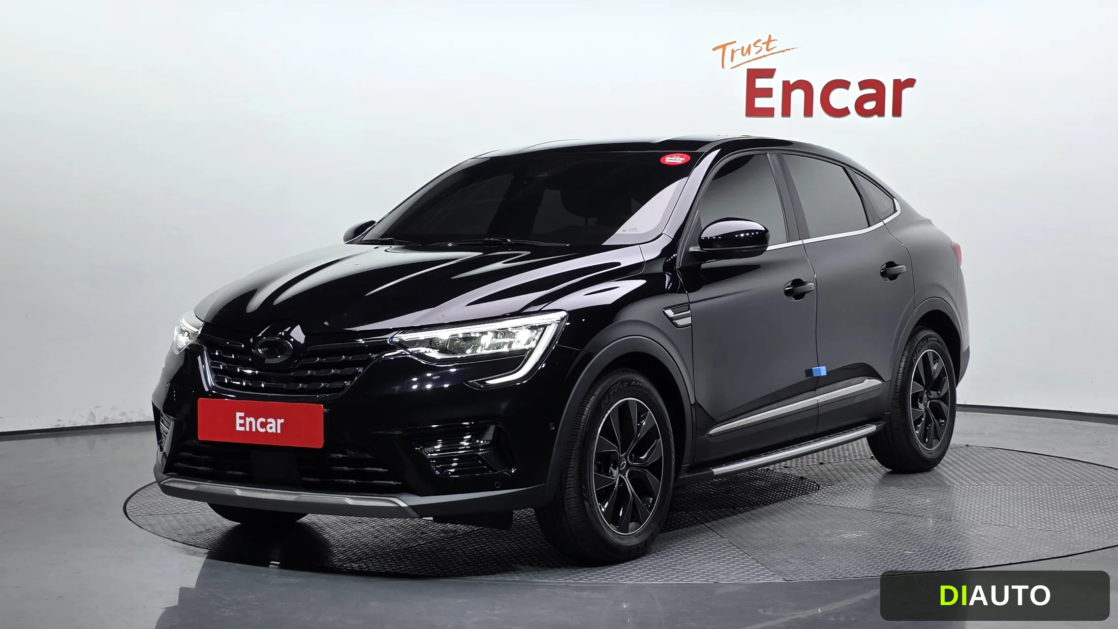 Renault-KoreaSamsung XM3