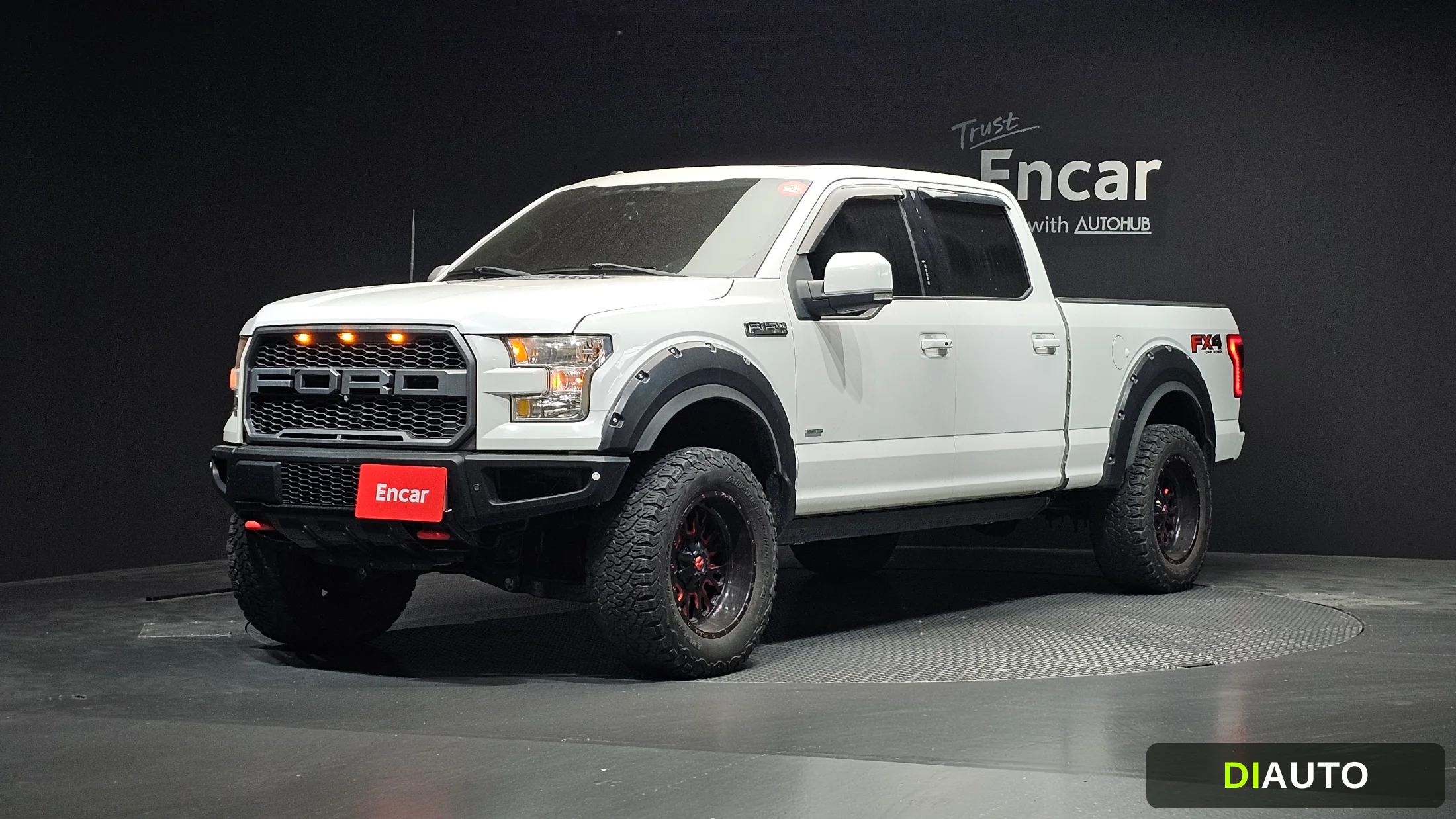 Ford F150