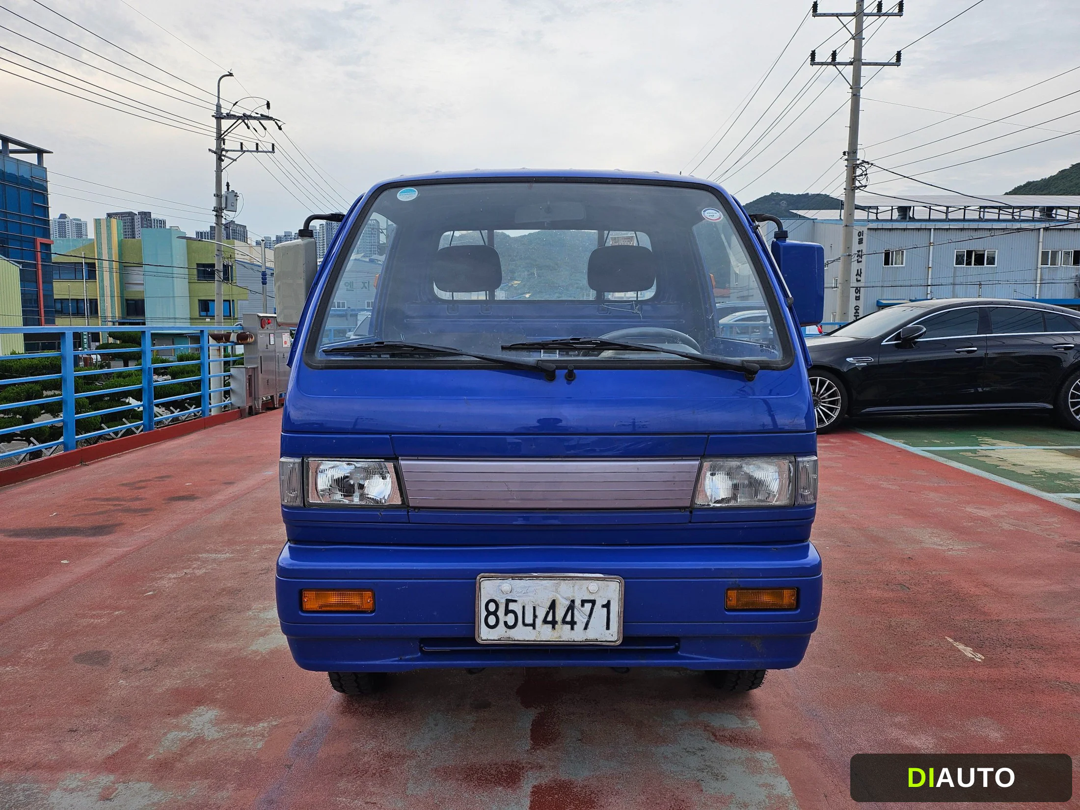 ChevroletGMDaewoo labo