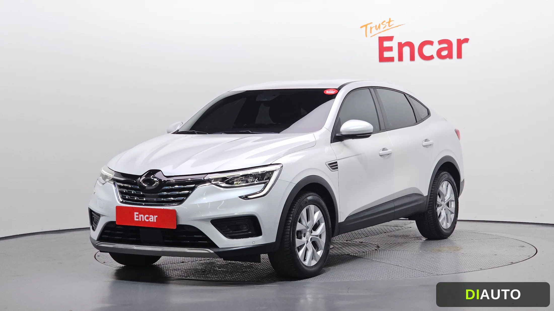 Renault-KoreaSamsung XM3