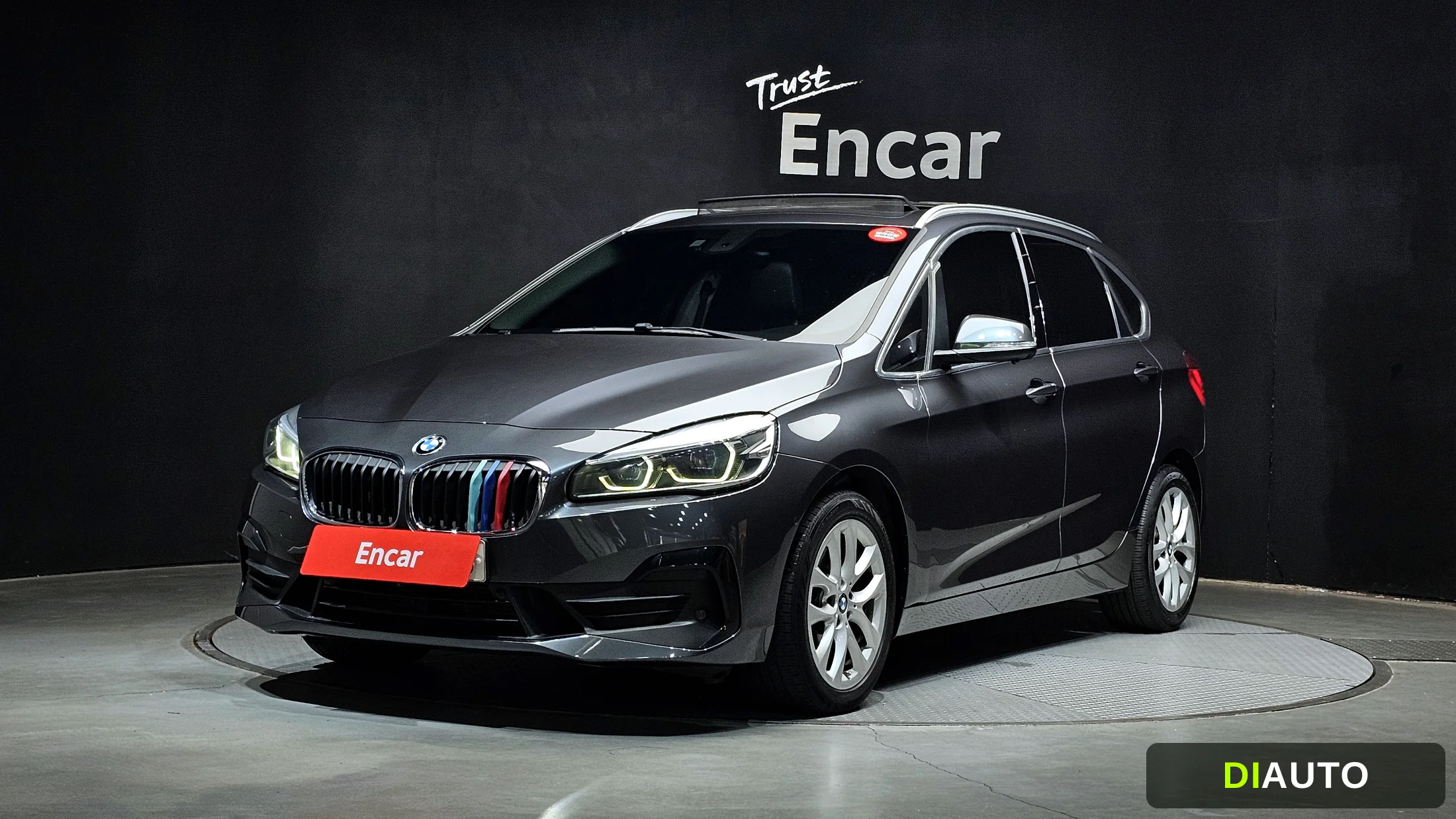 BMW 2-Series