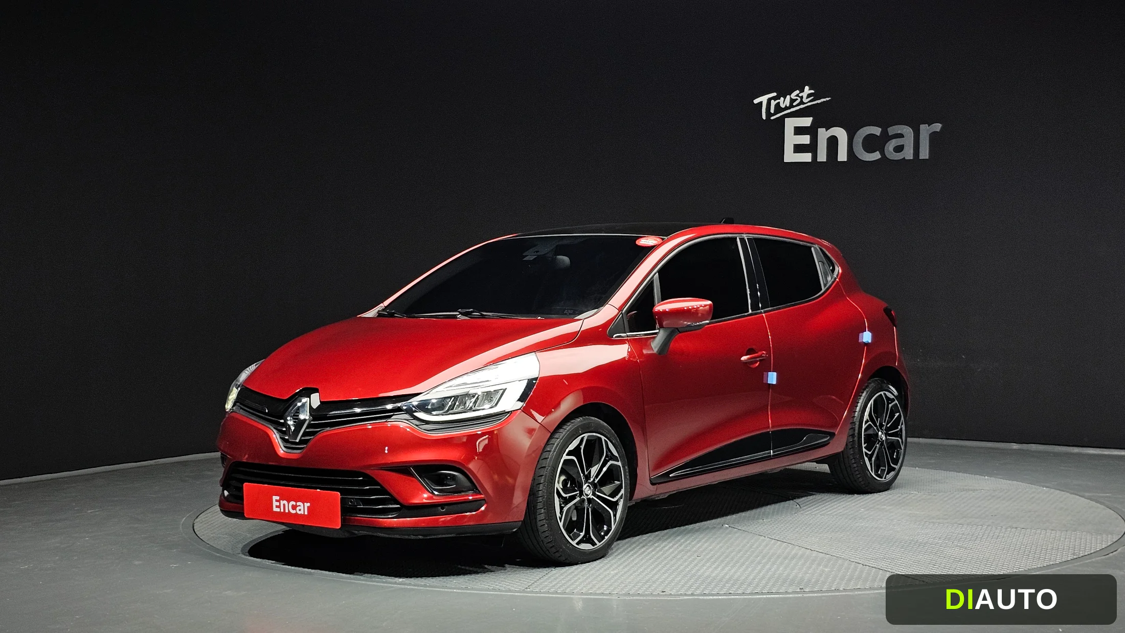 Renault-KoreaSamsung Cilo