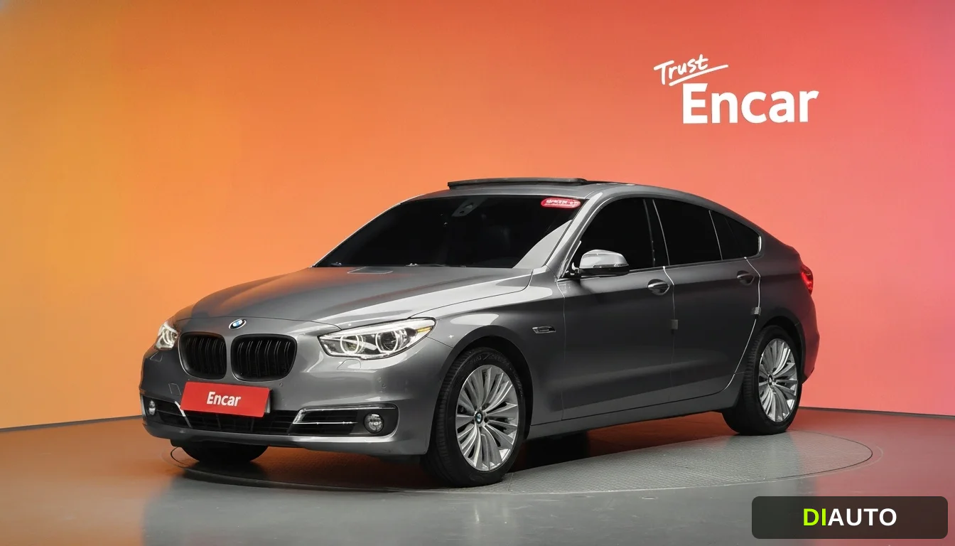 BMW Gran Turismo