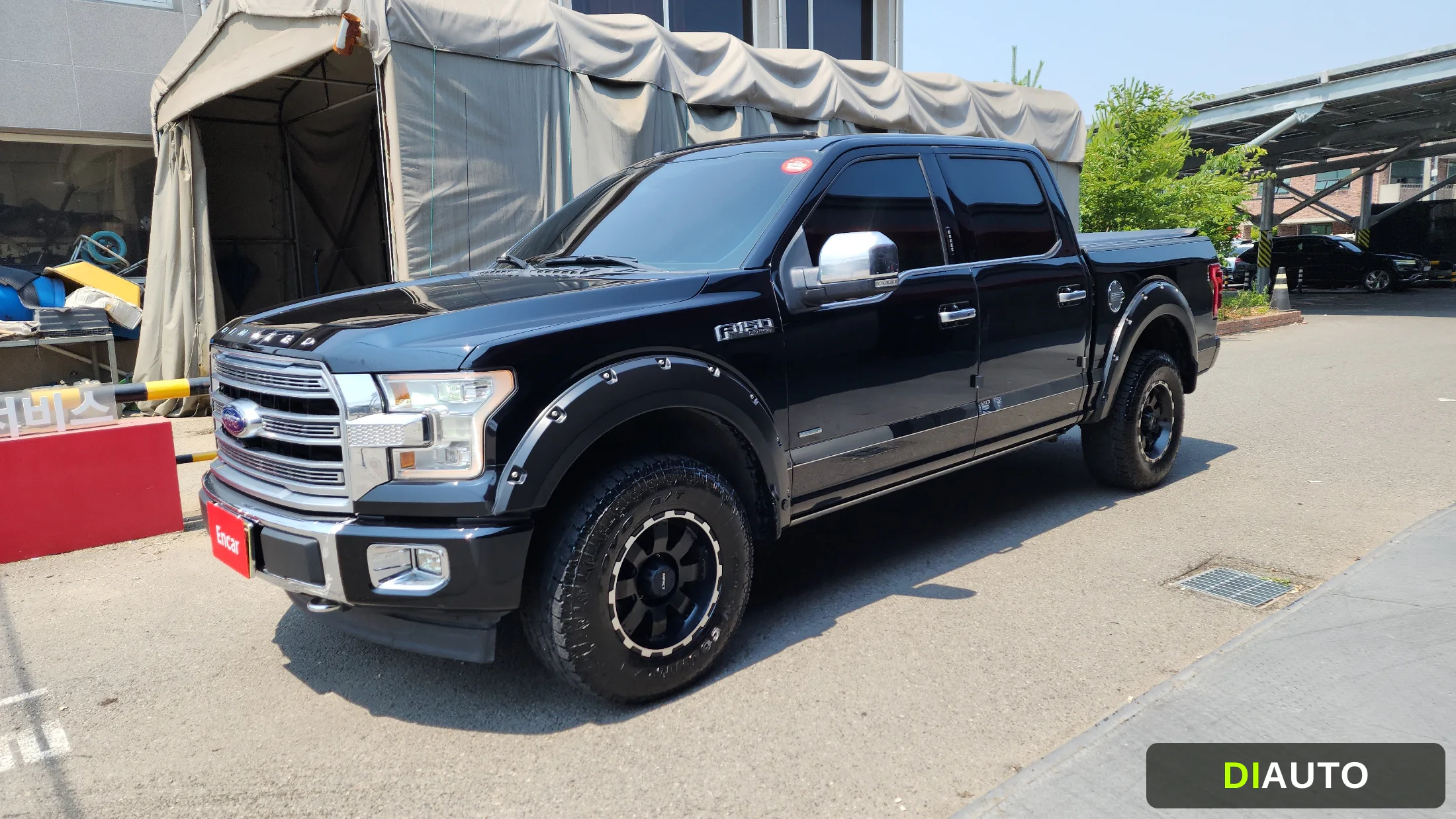 Ford F150