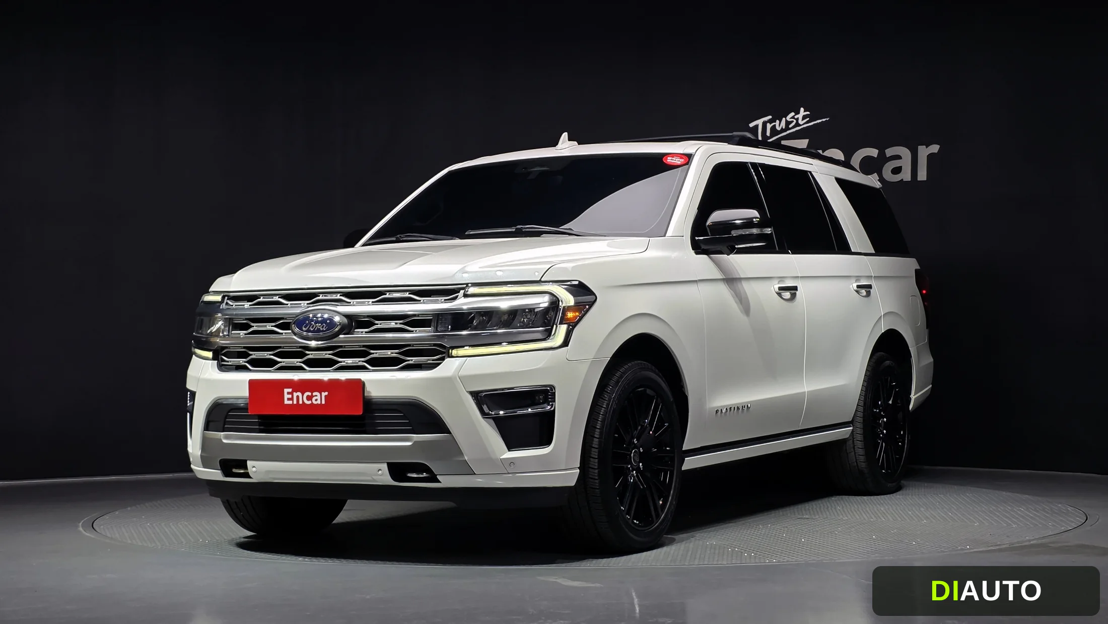 Ford Expedition