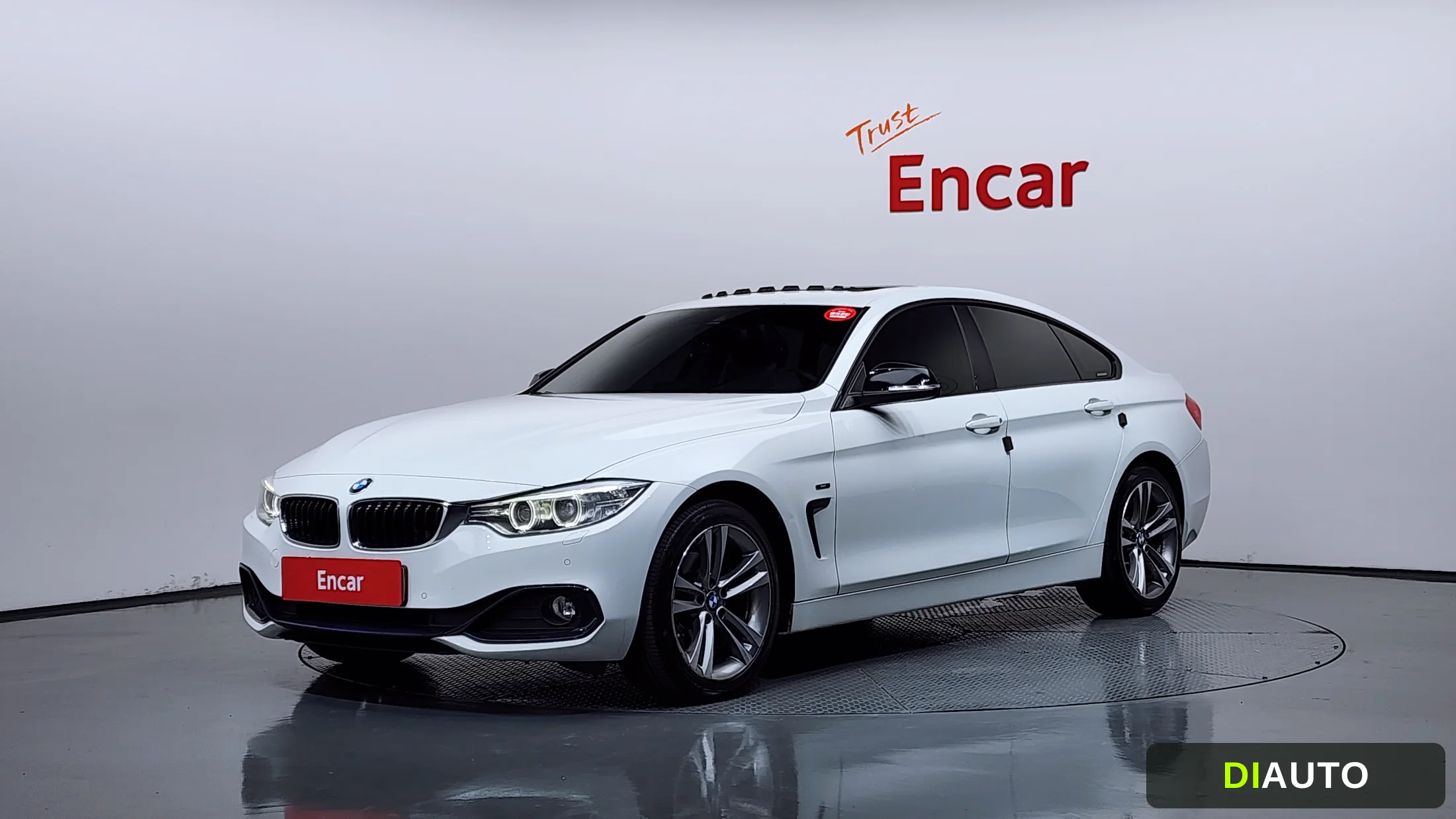 BMW 4-Series