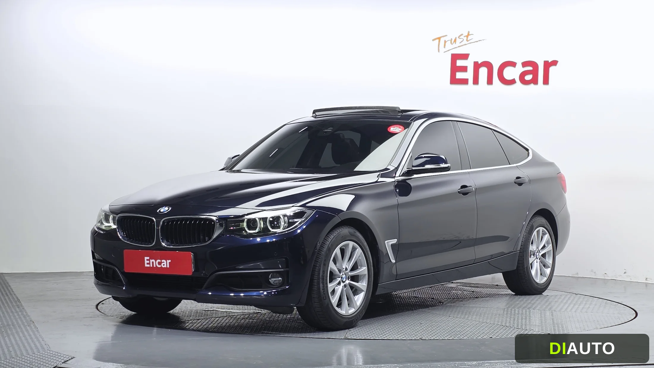 BMW Gran Turismo