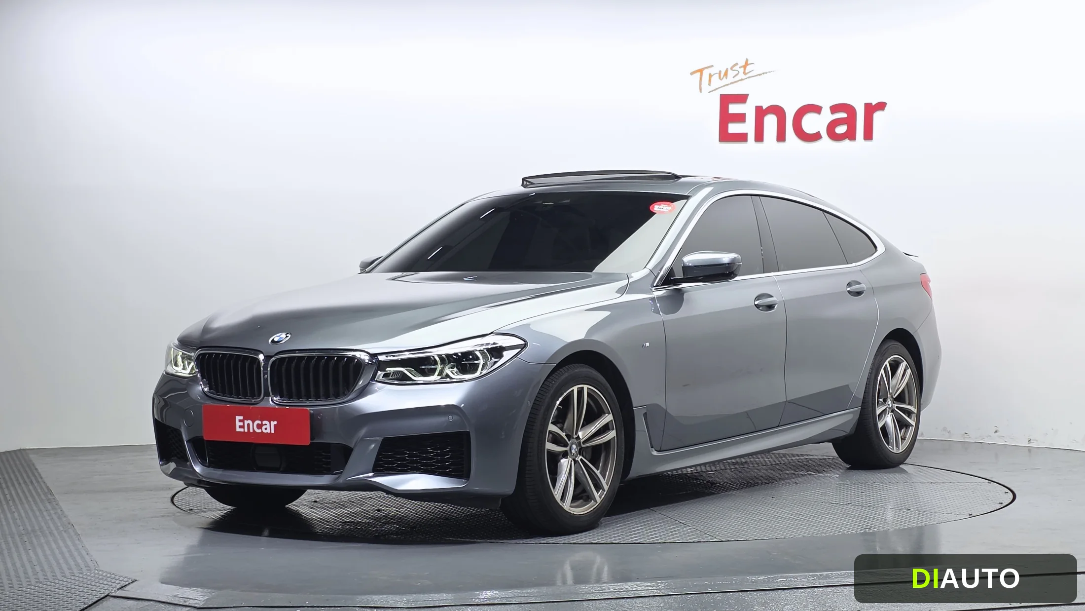 BMW Gran Turismo