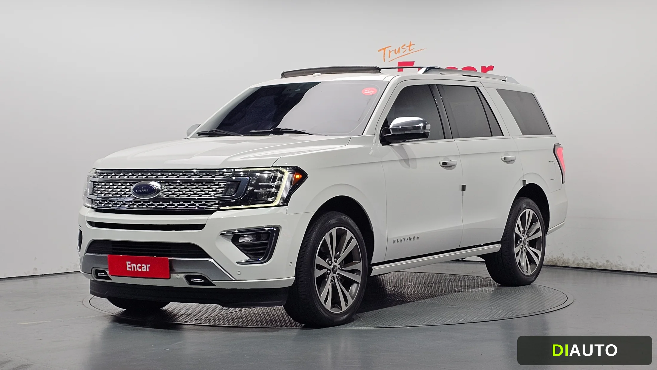 Ford Expedition