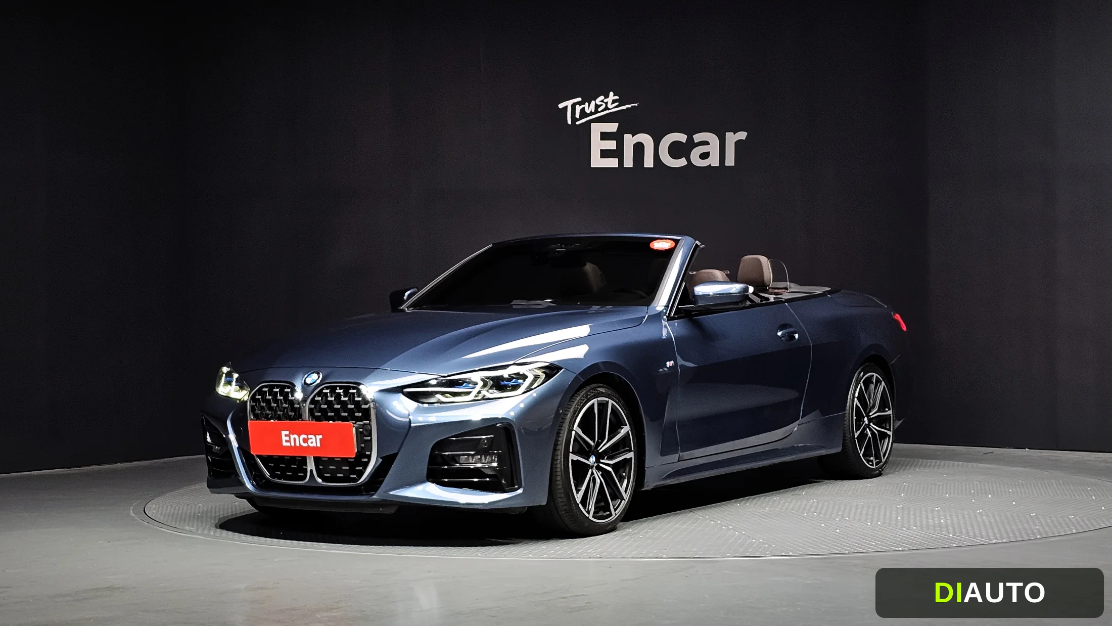 BMW 4-Series