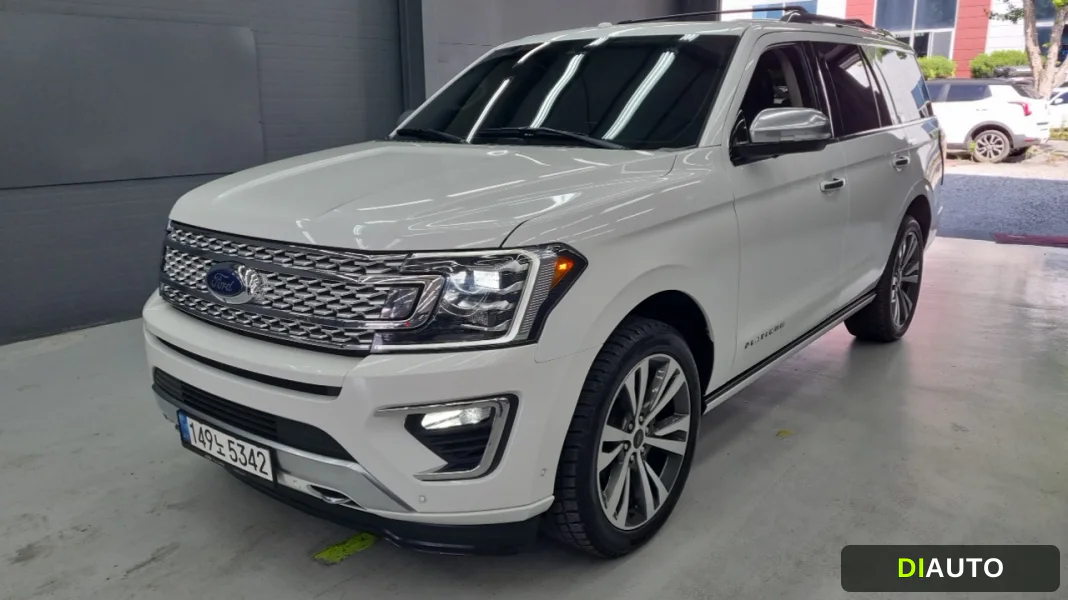 Ford Expedition