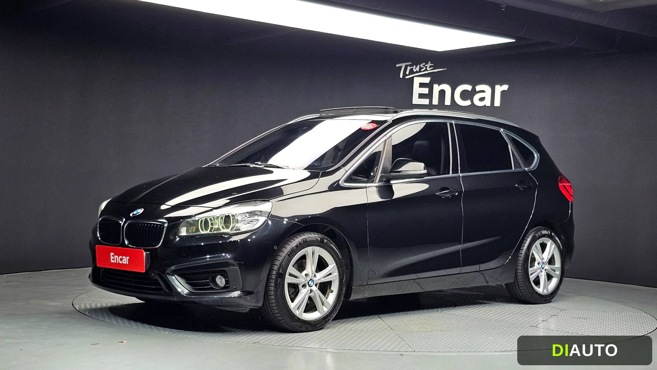 BMW 2-Series
