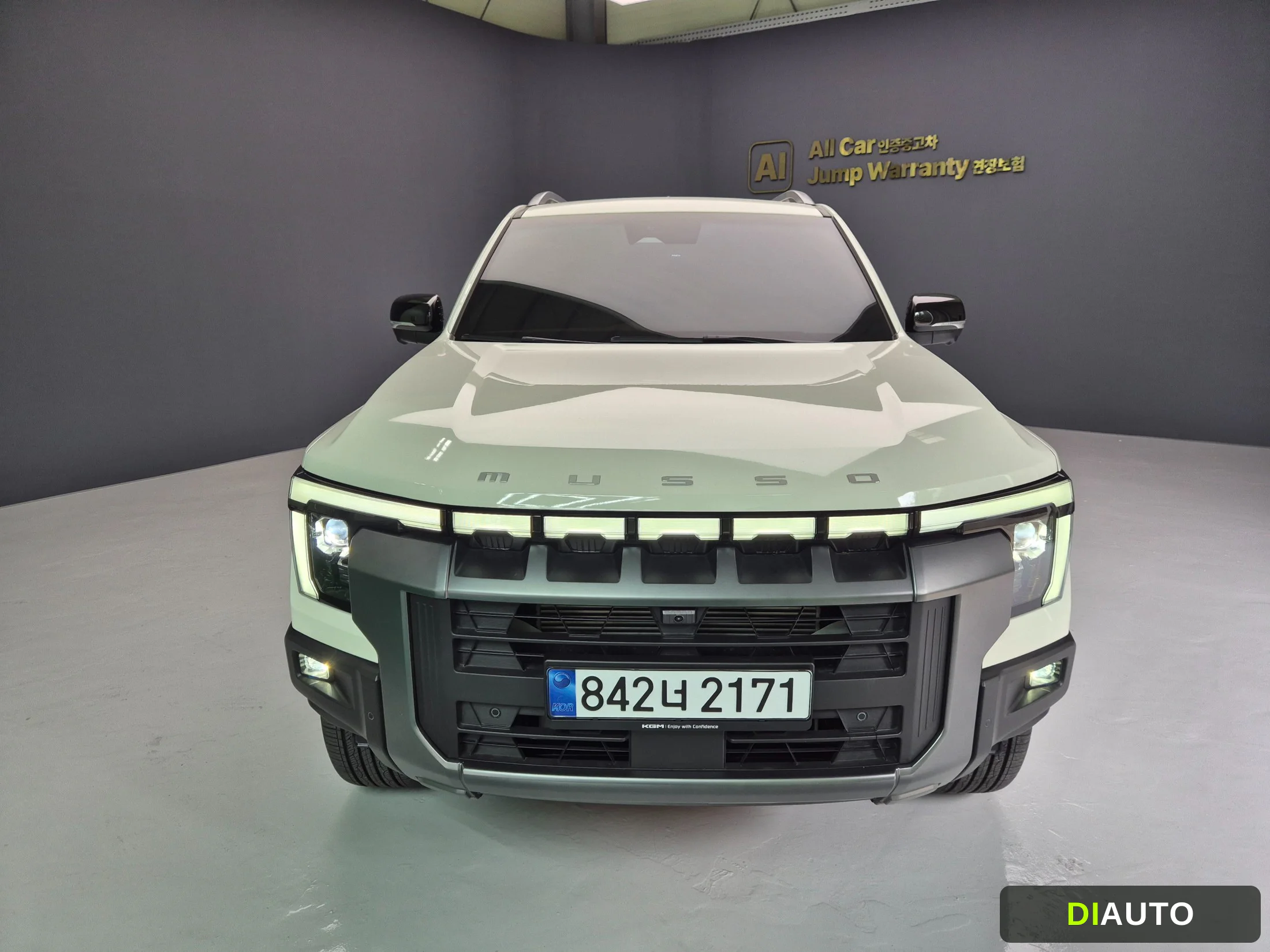 KG_Mobility_Ssangyong Musso