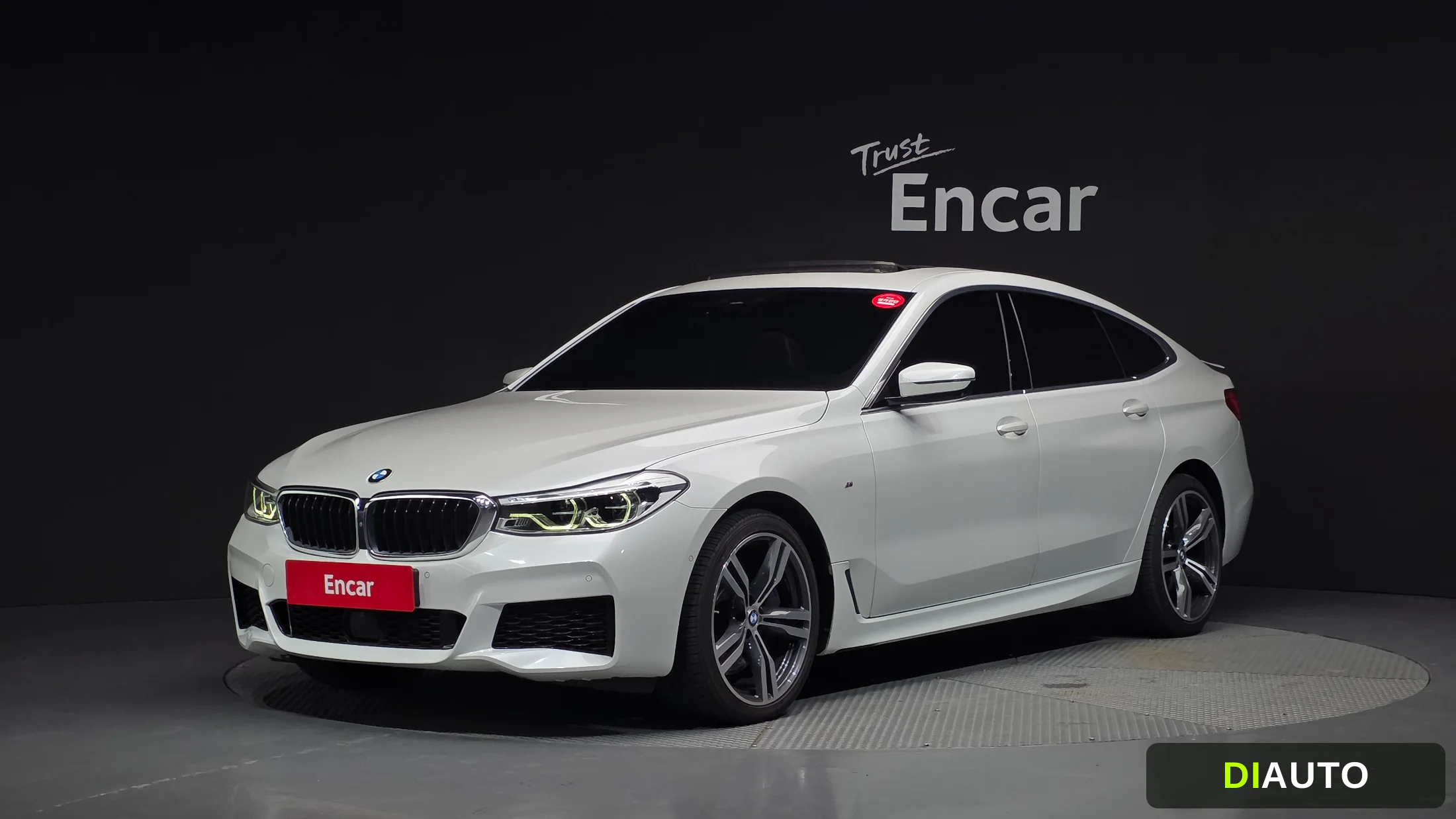 BMW Gran Turismo