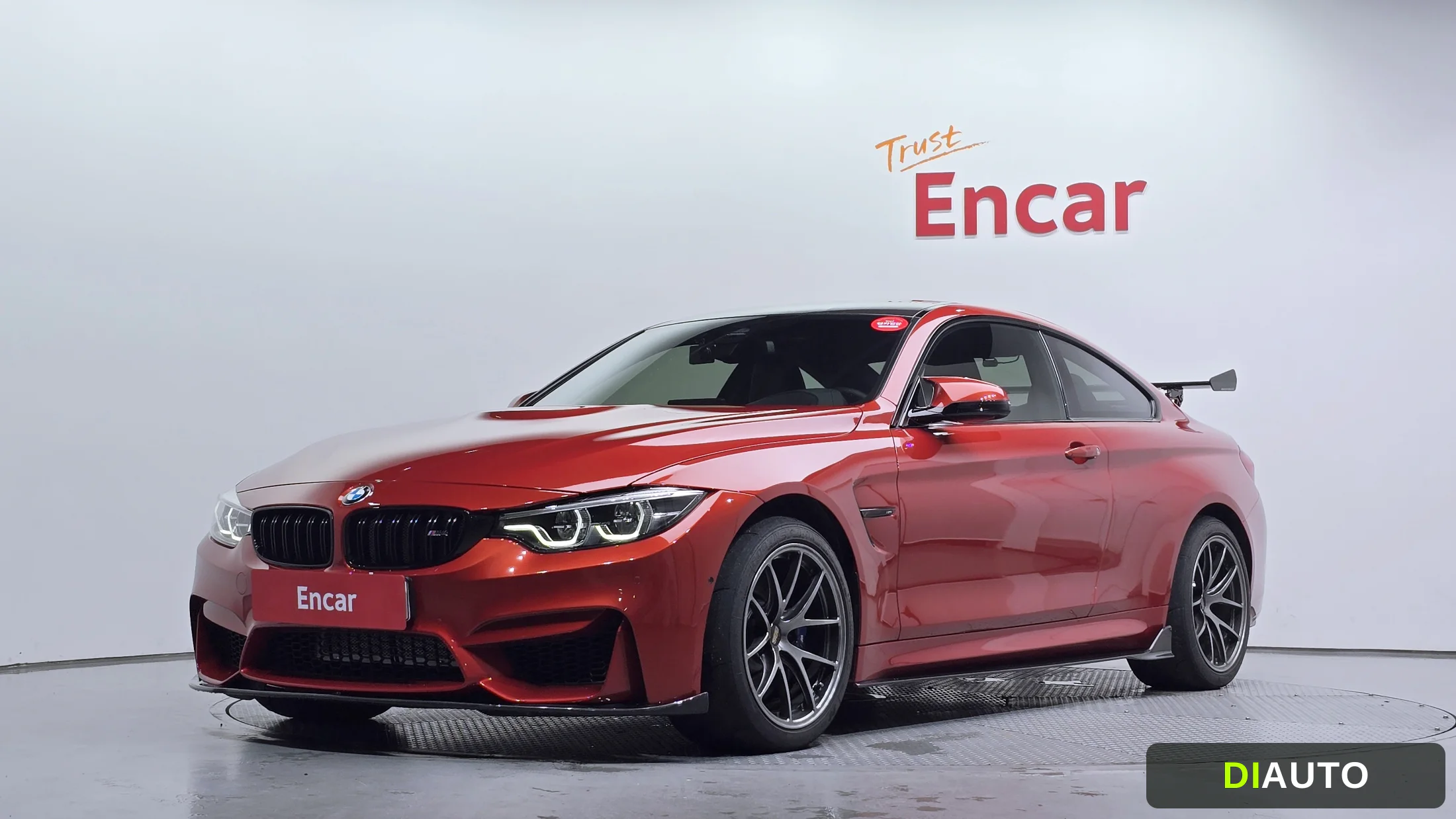 BMW M4