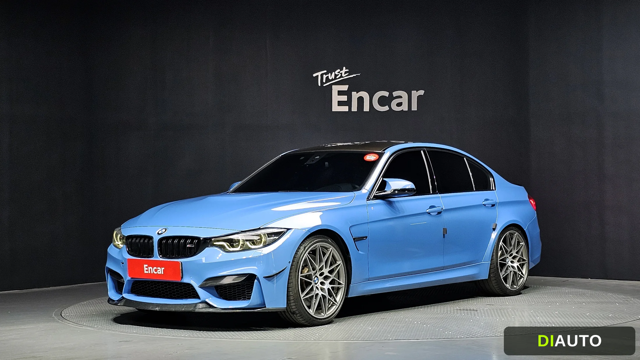 BMW M3