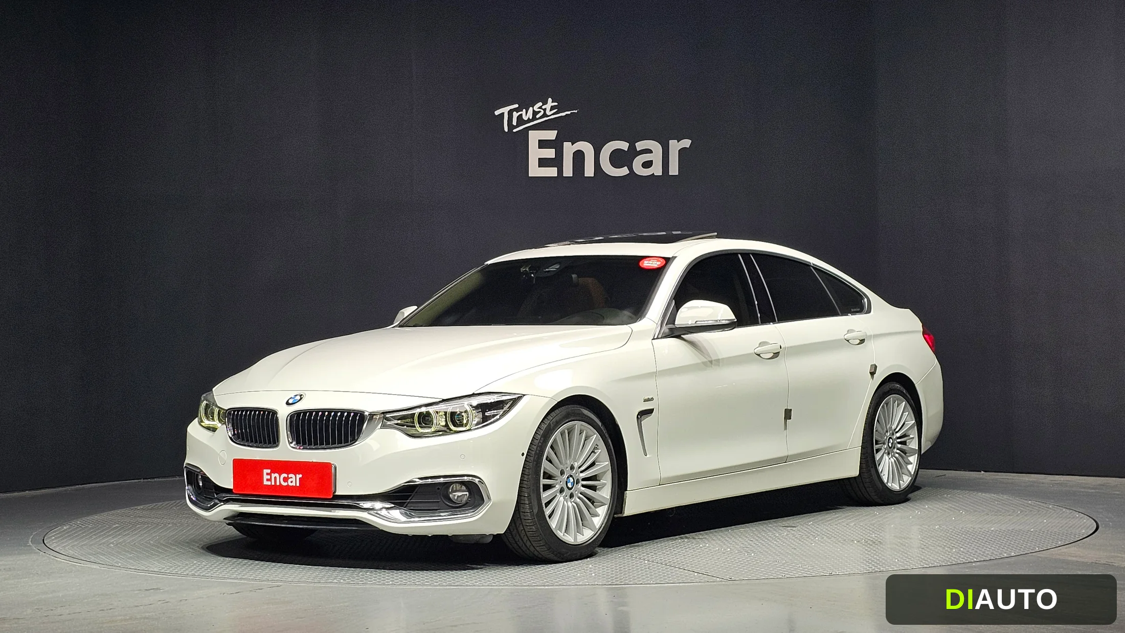 BMW 4-Series