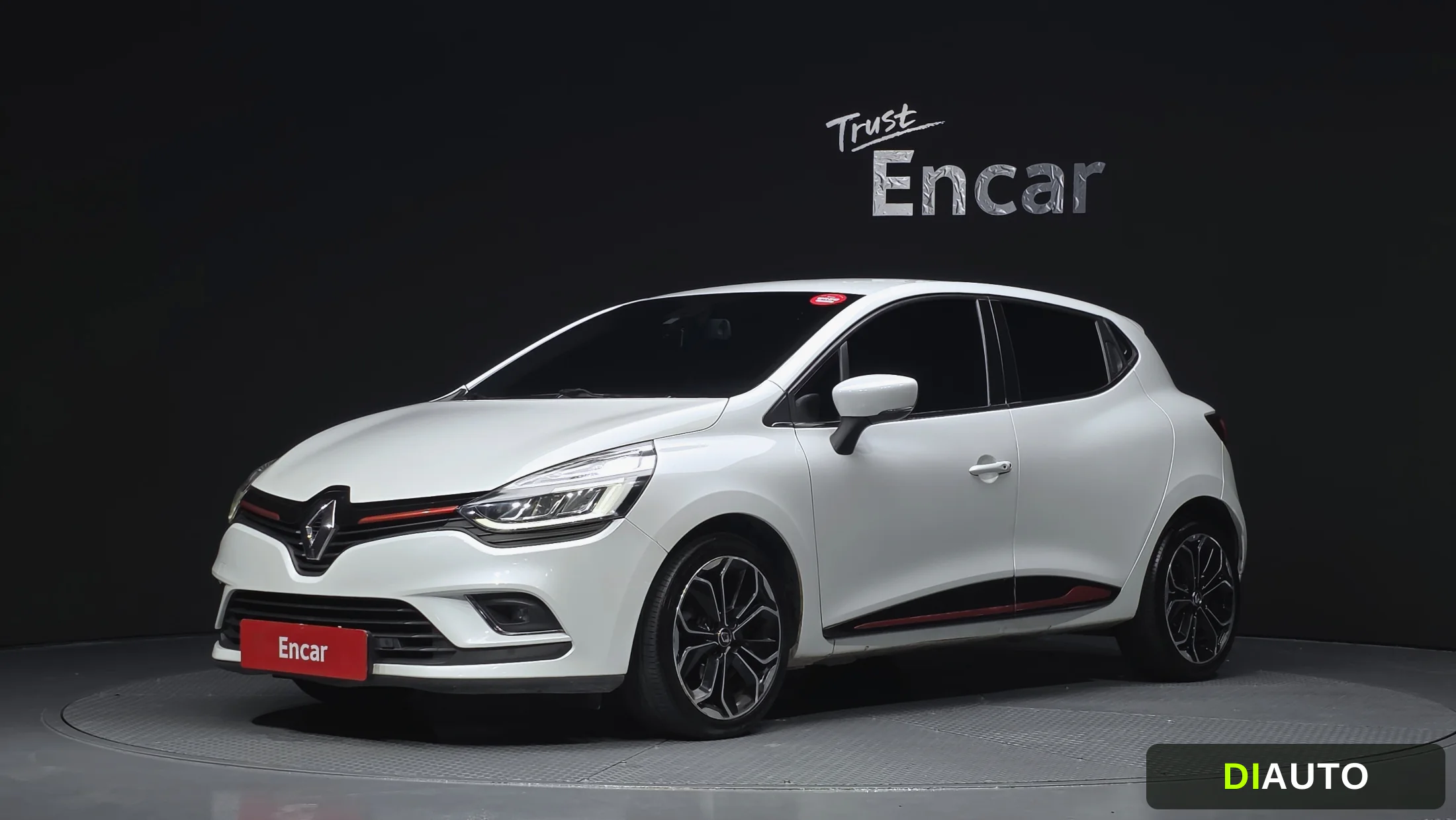 Renault-KoreaSamsung Cilo