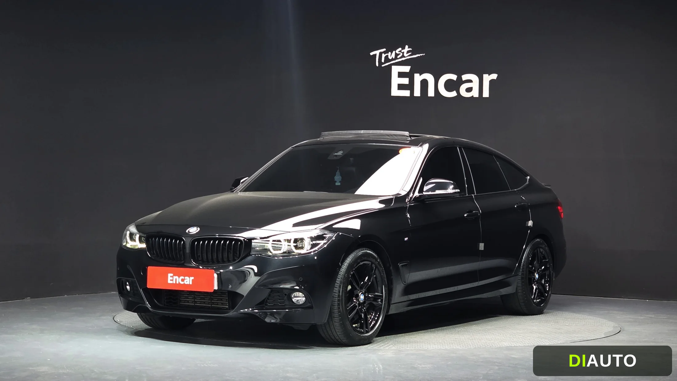 BMW Gran Turismo