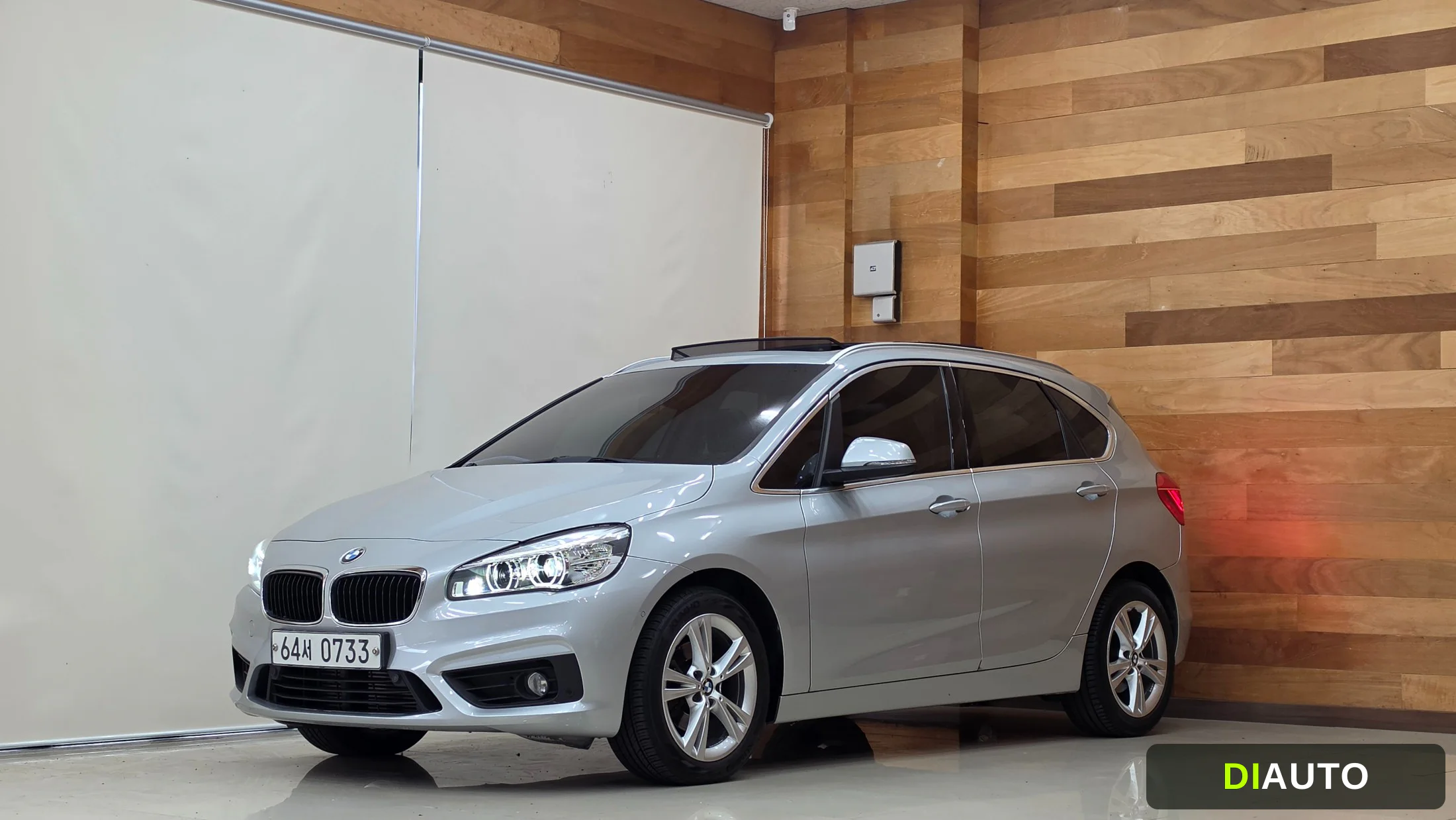 BMW 2-Series